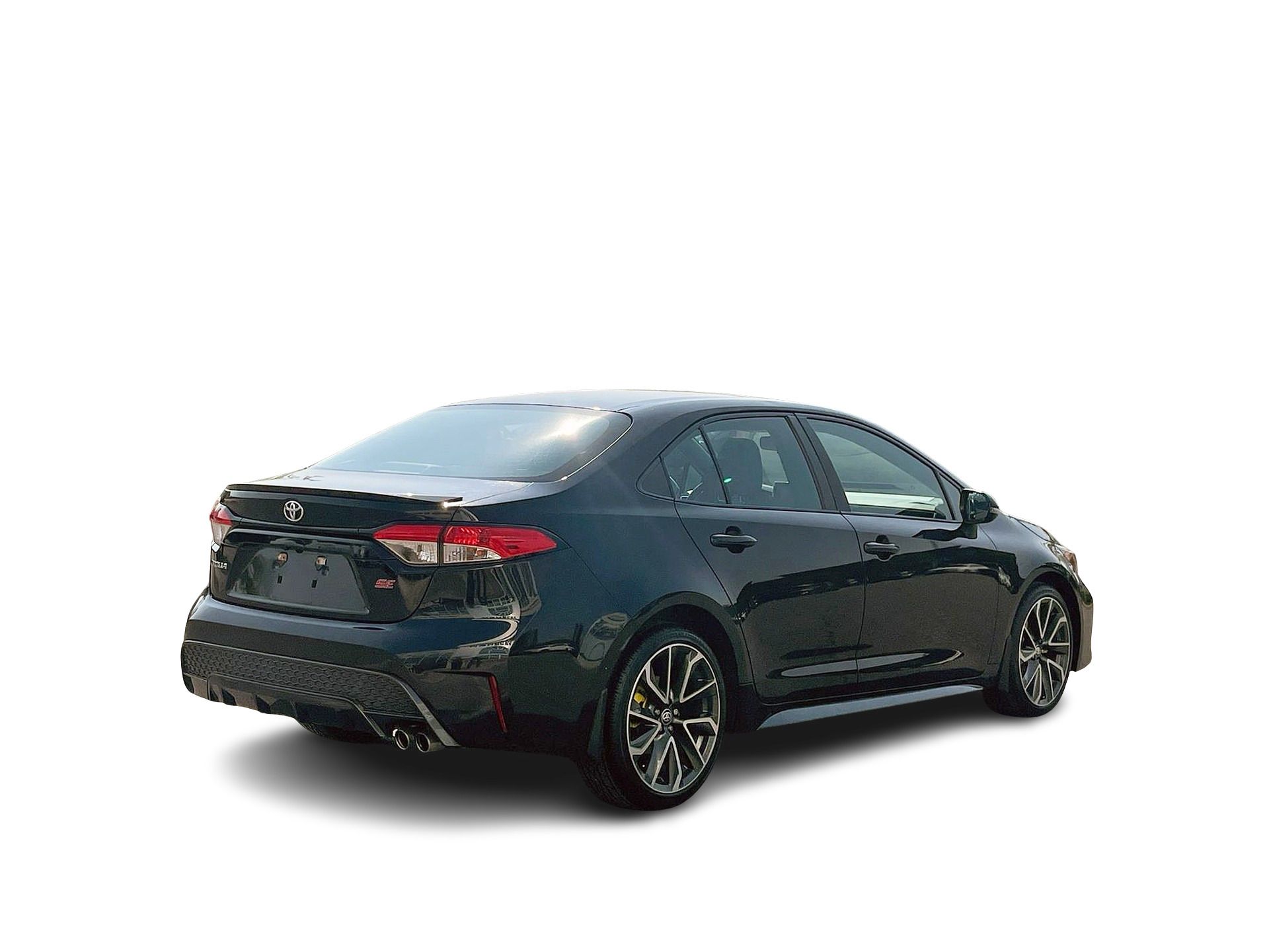 2020 Toyota Corolla in Woodbridge, Ontario