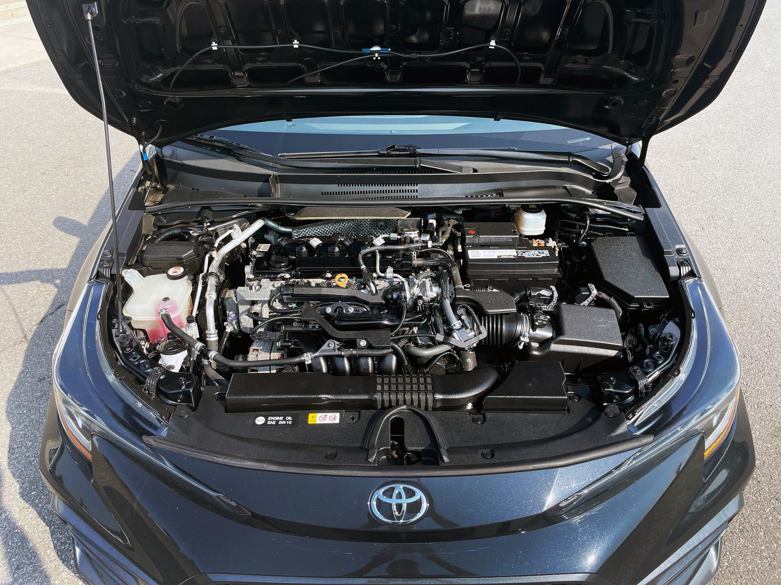 Toyota Corolla  2020 à Woodbridge, Ontario