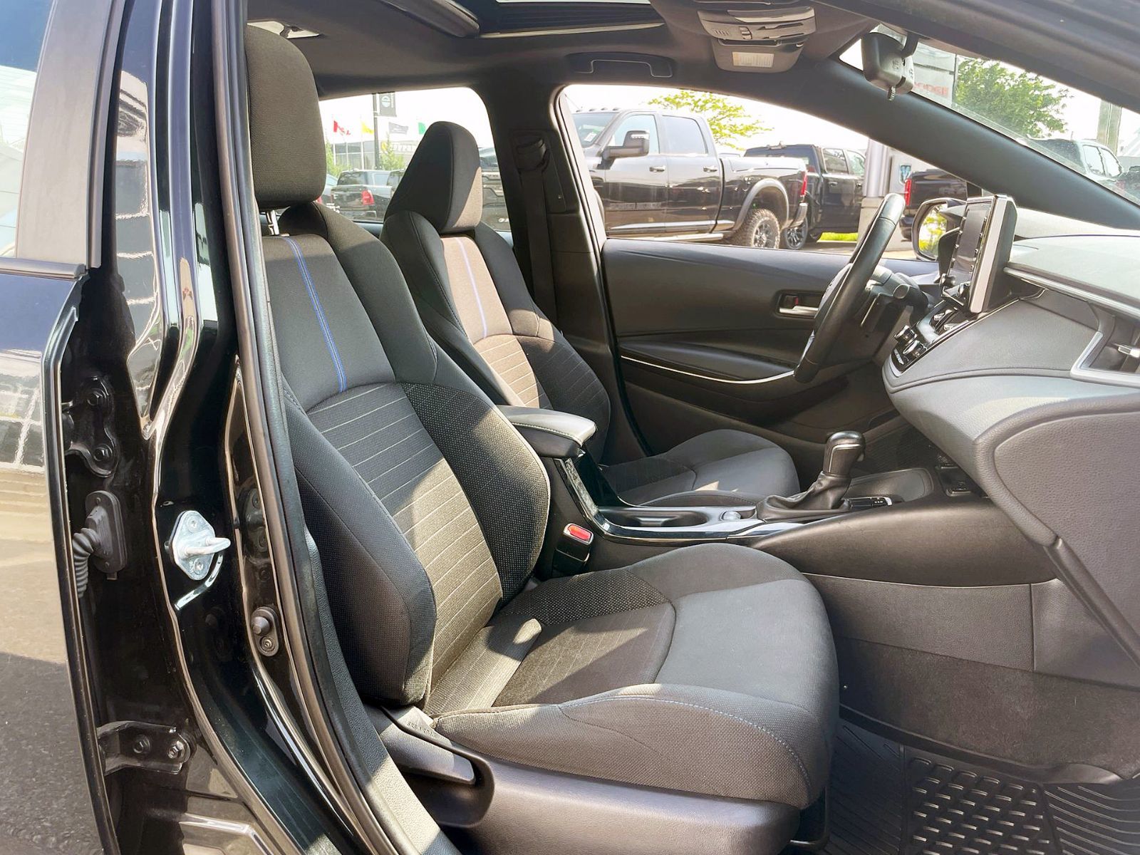 Toyota Corolla  2020 à Woodbridge, Ontario