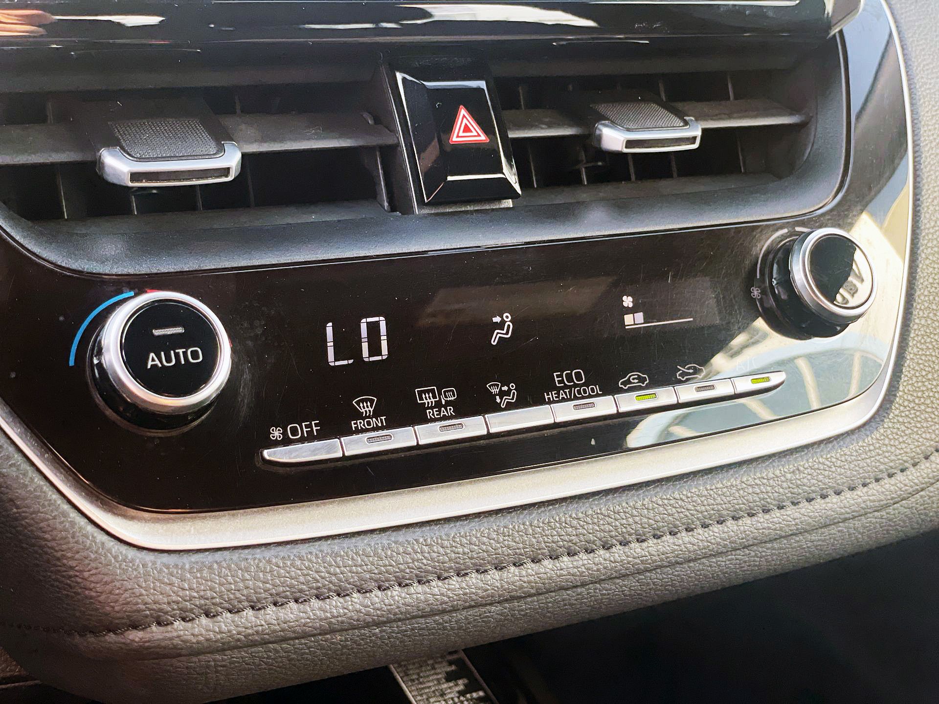 2020 Toyota Corolla in Woodbridge, Ontario