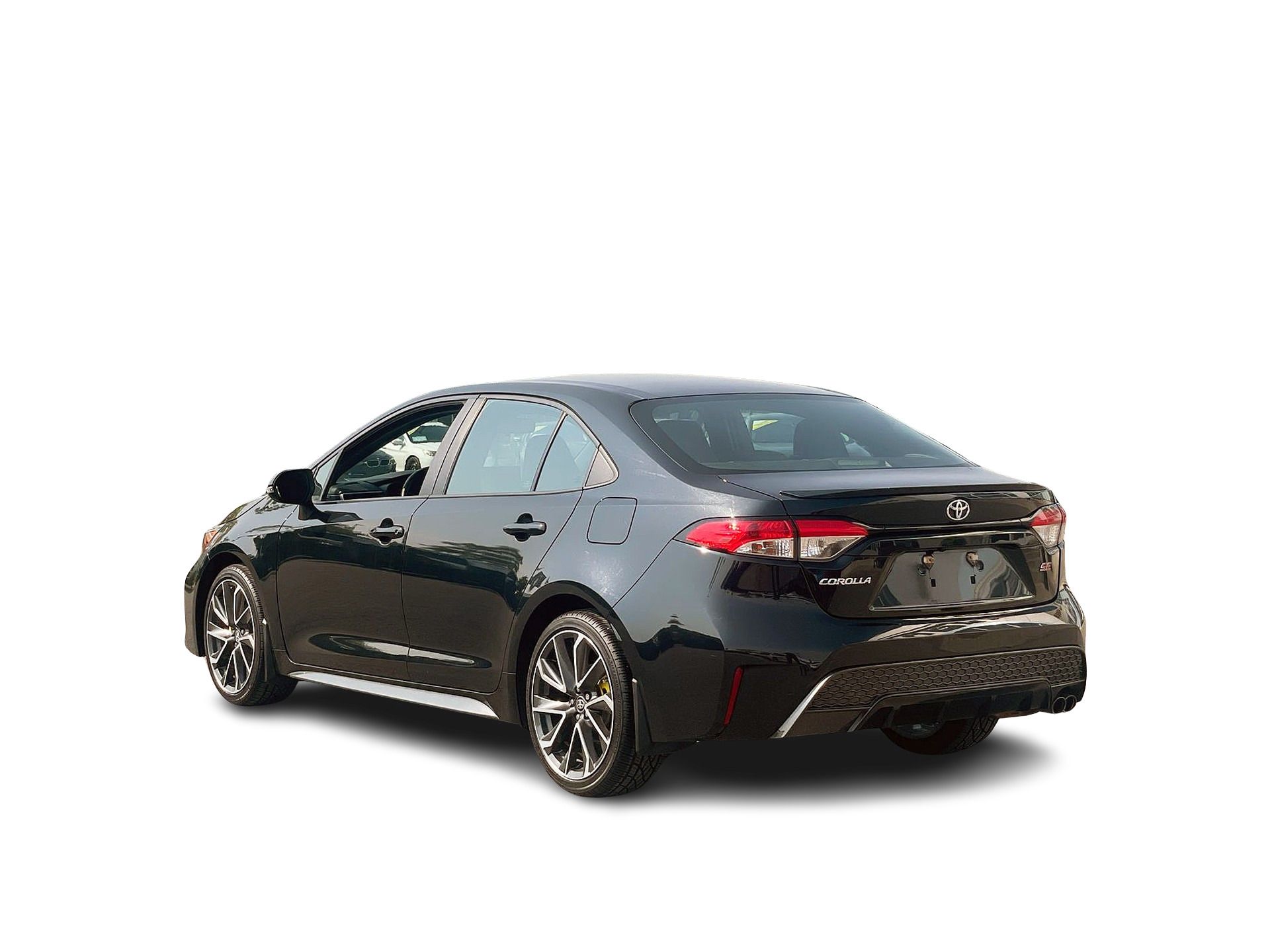 2020 Toyota Corolla in Woodbridge, Ontario