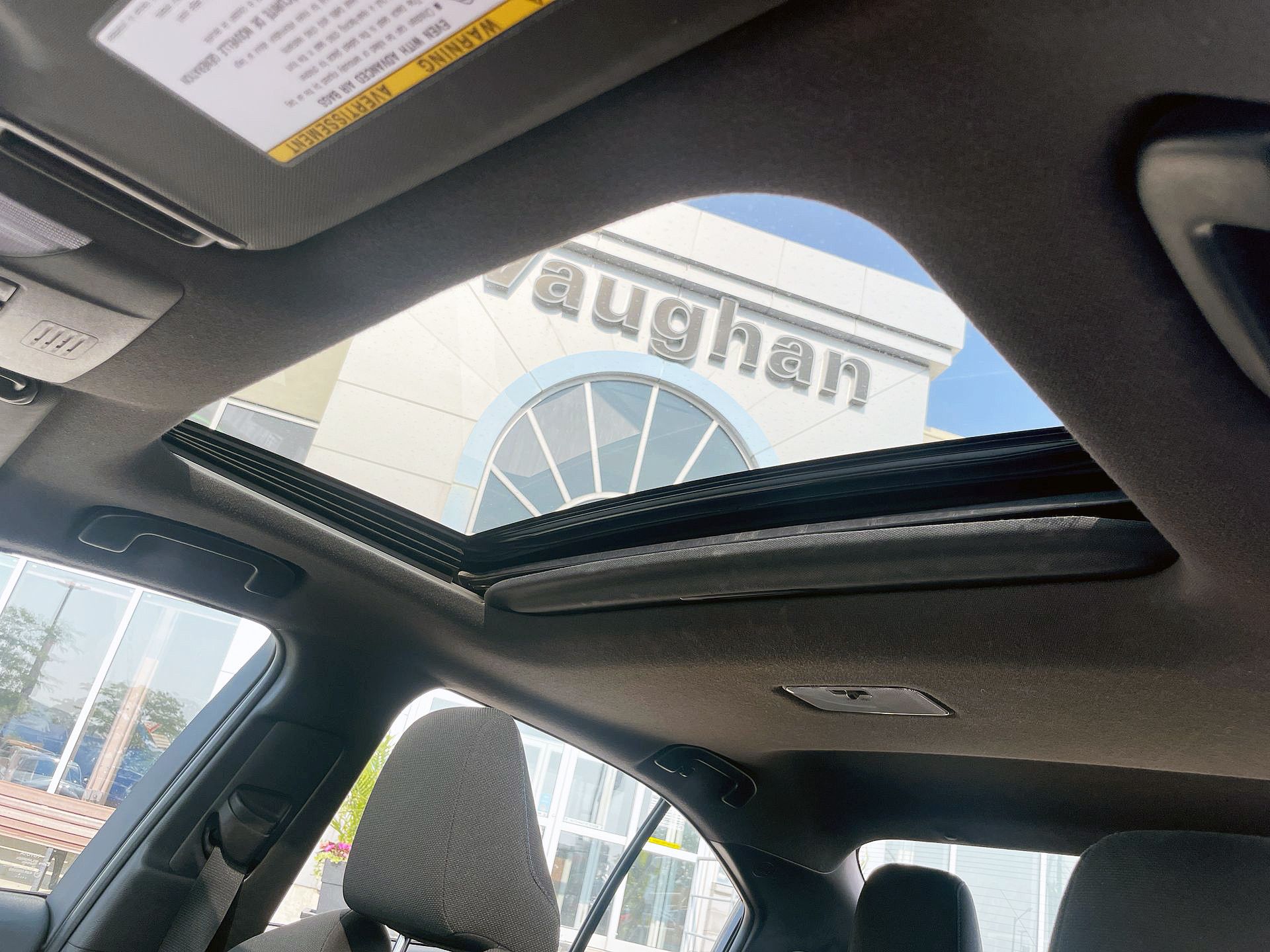 2020 Toyota Corolla in Woodbridge, Ontario