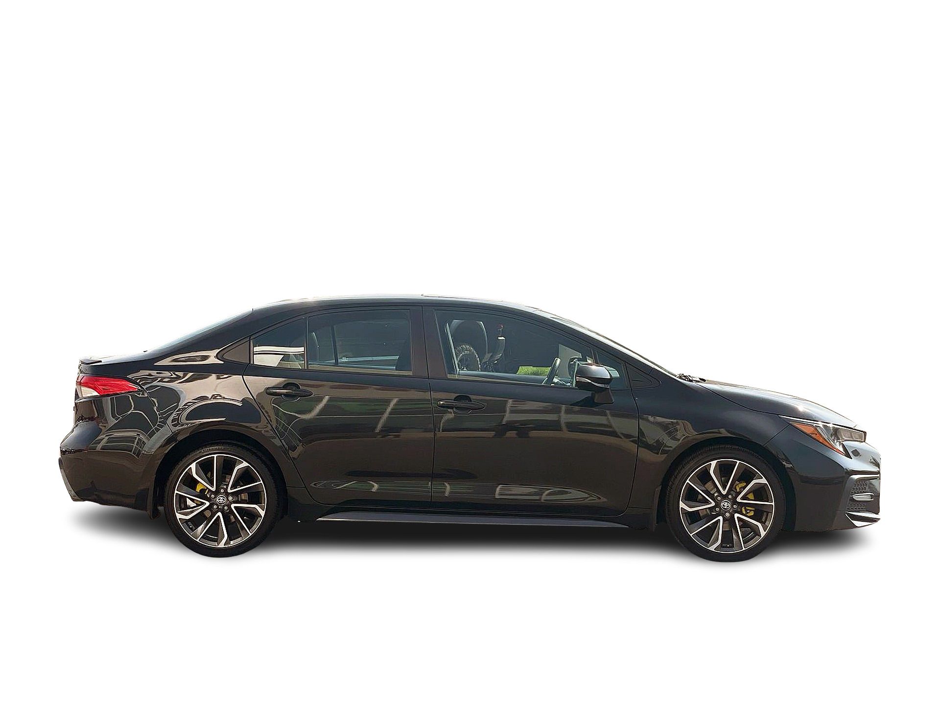 2020 Toyota Corolla in Woodbridge, Ontario