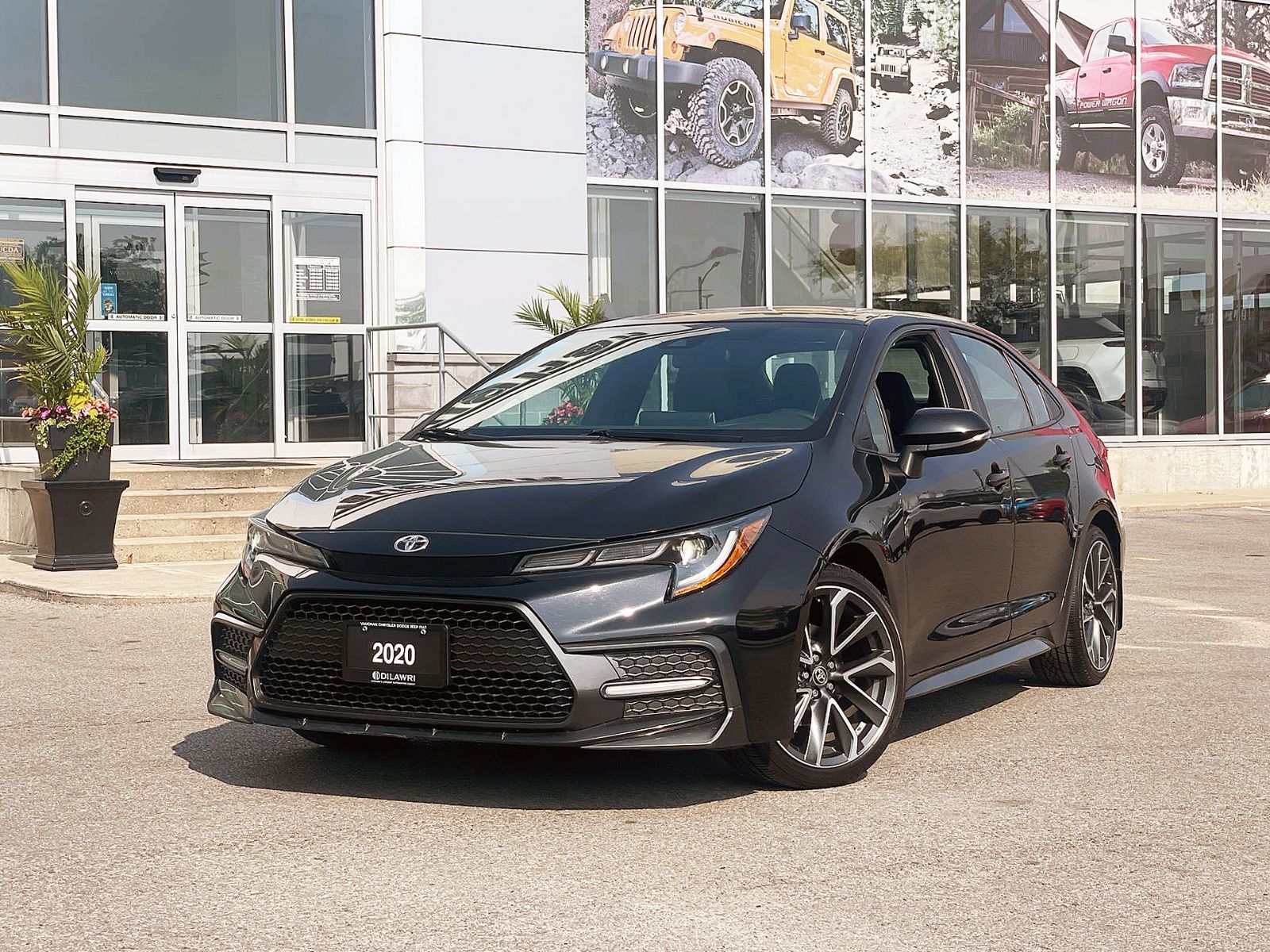 Toyota Corolla  2020 à Woodbridge, Ontario