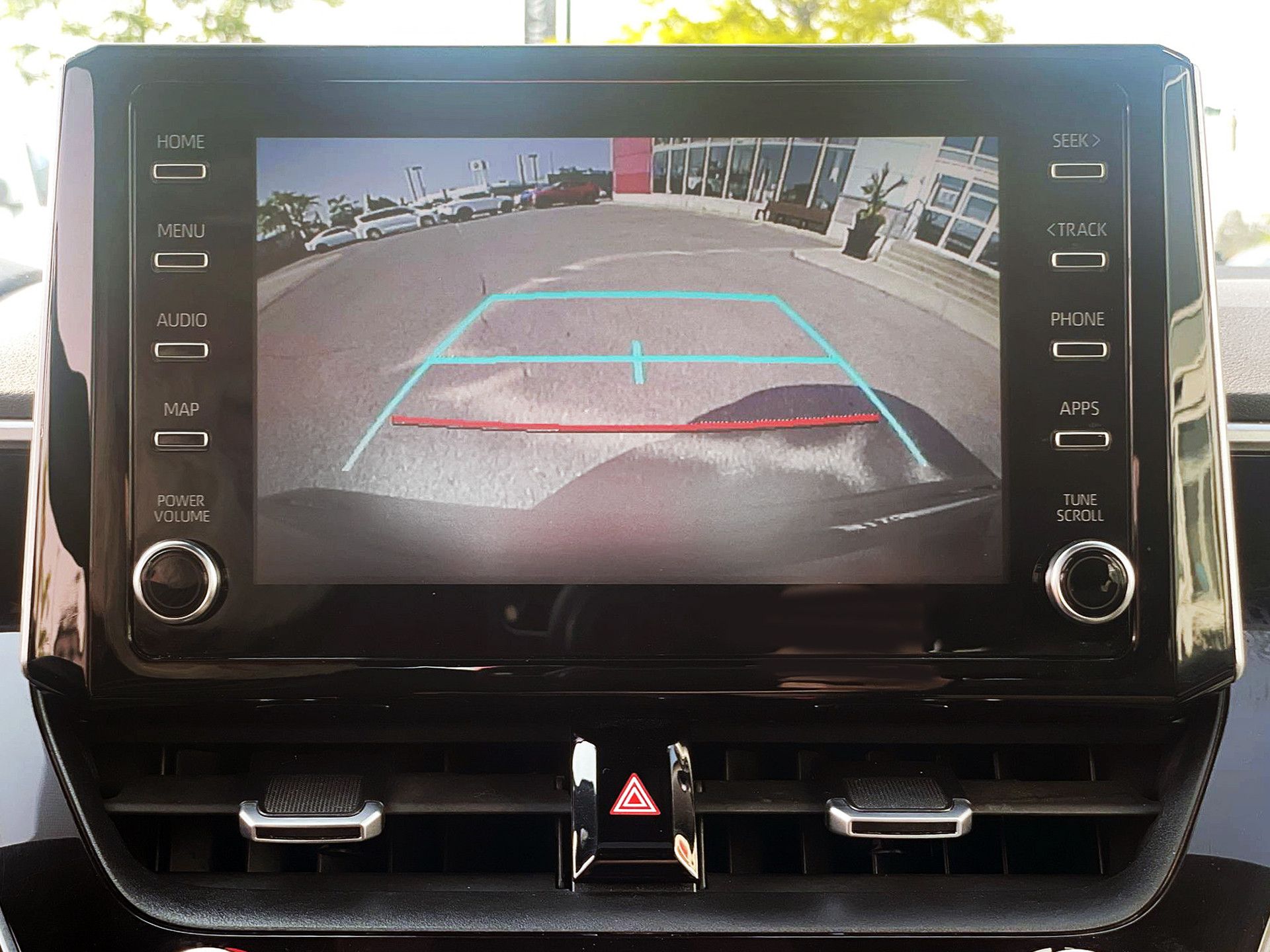 2020 Toyota Corolla in Woodbridge, Ontario