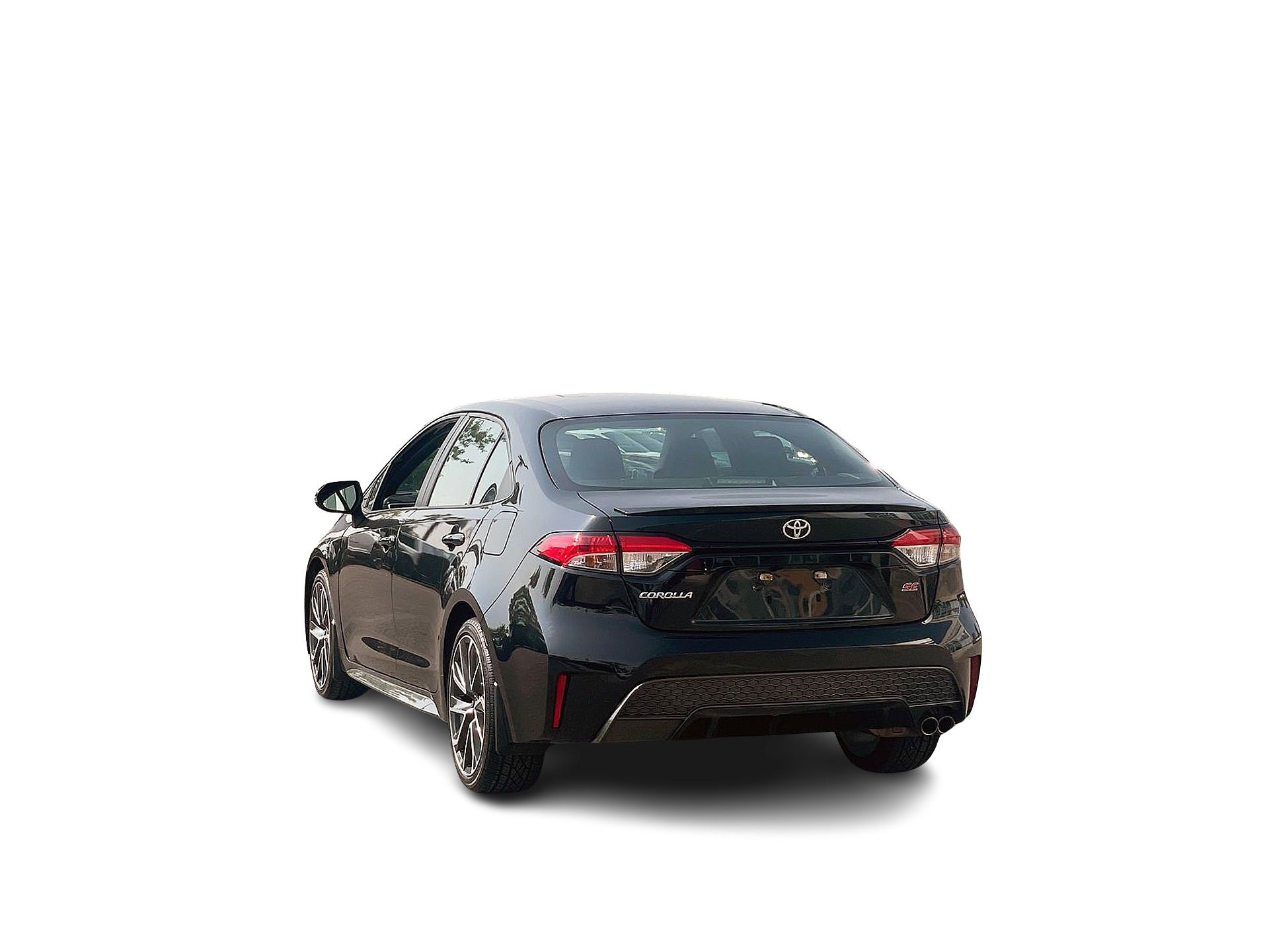 2020 Toyota Corolla in Woodbridge, Ontario
