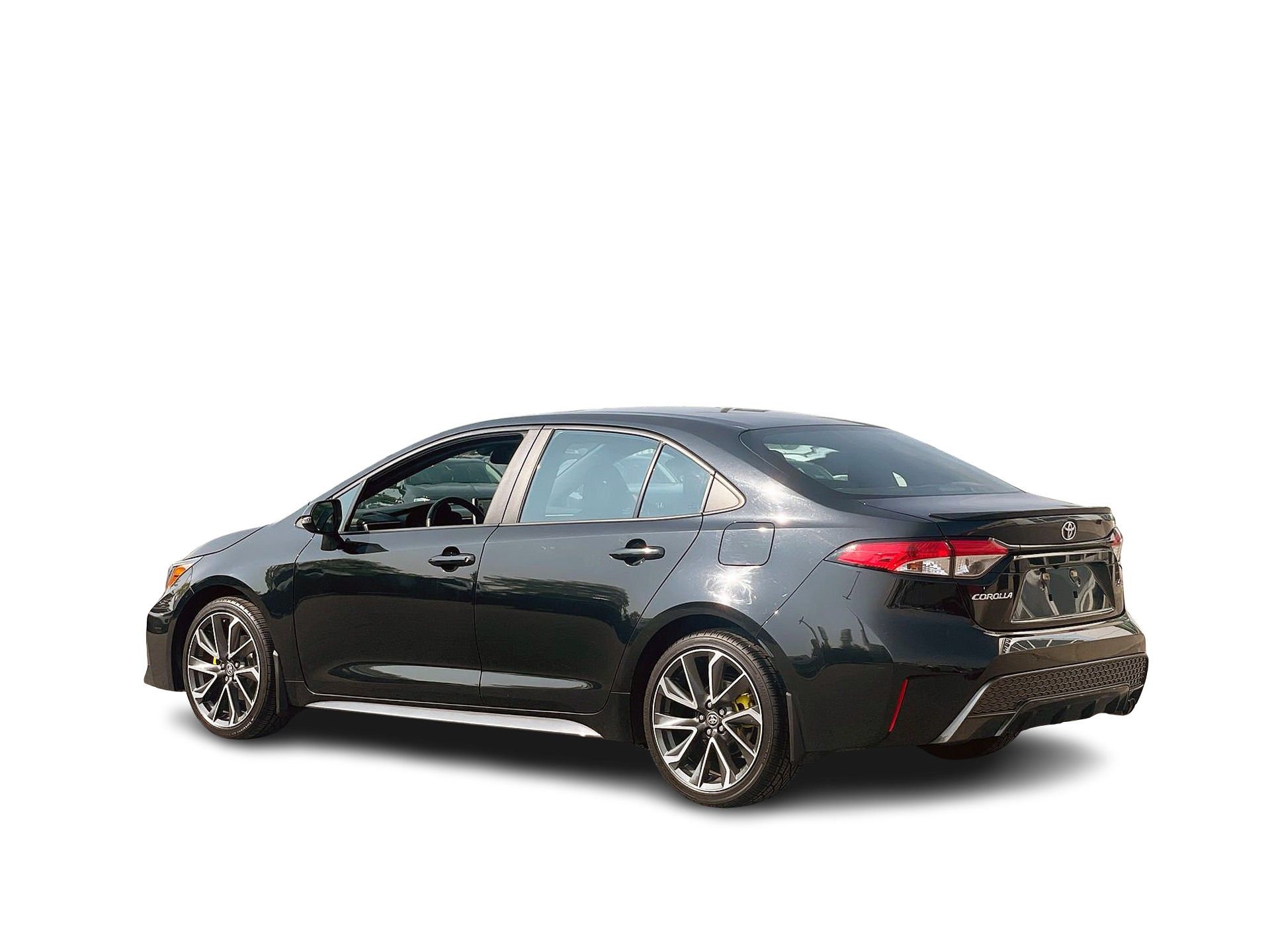 2020 Toyota Corolla in Woodbridge, Ontario