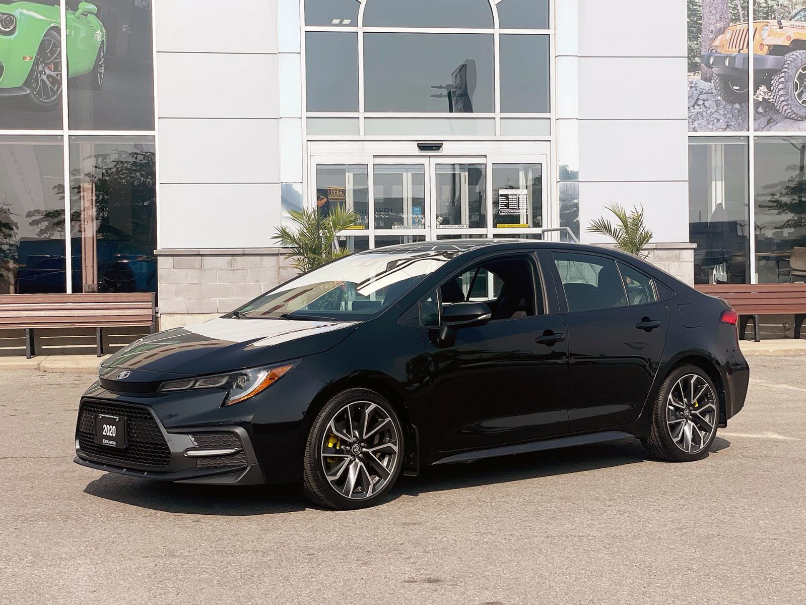 Toyota Corolla  2020 à Woodbridge, Ontario