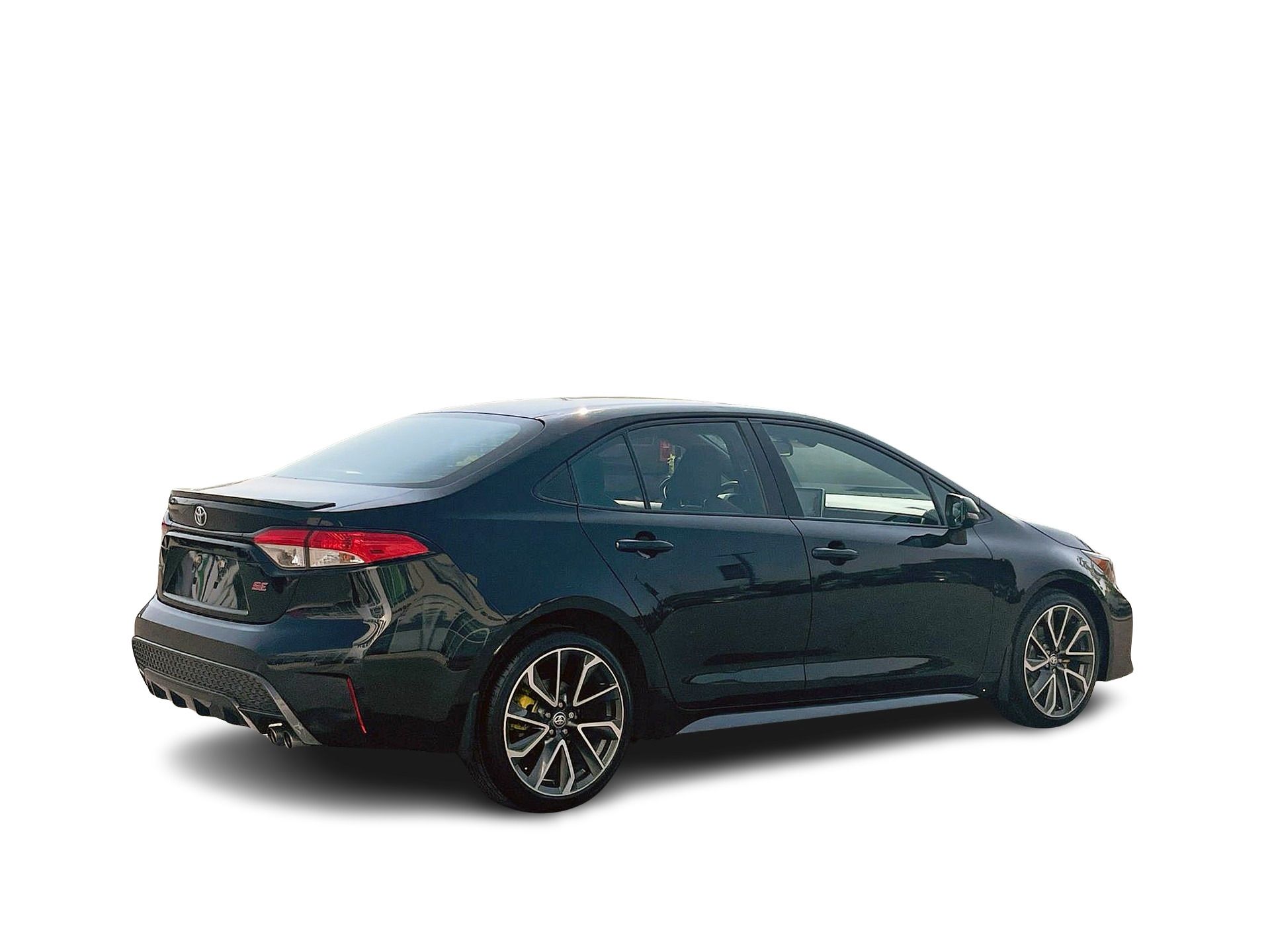 2020 Toyota Corolla in Woodbridge, Ontario