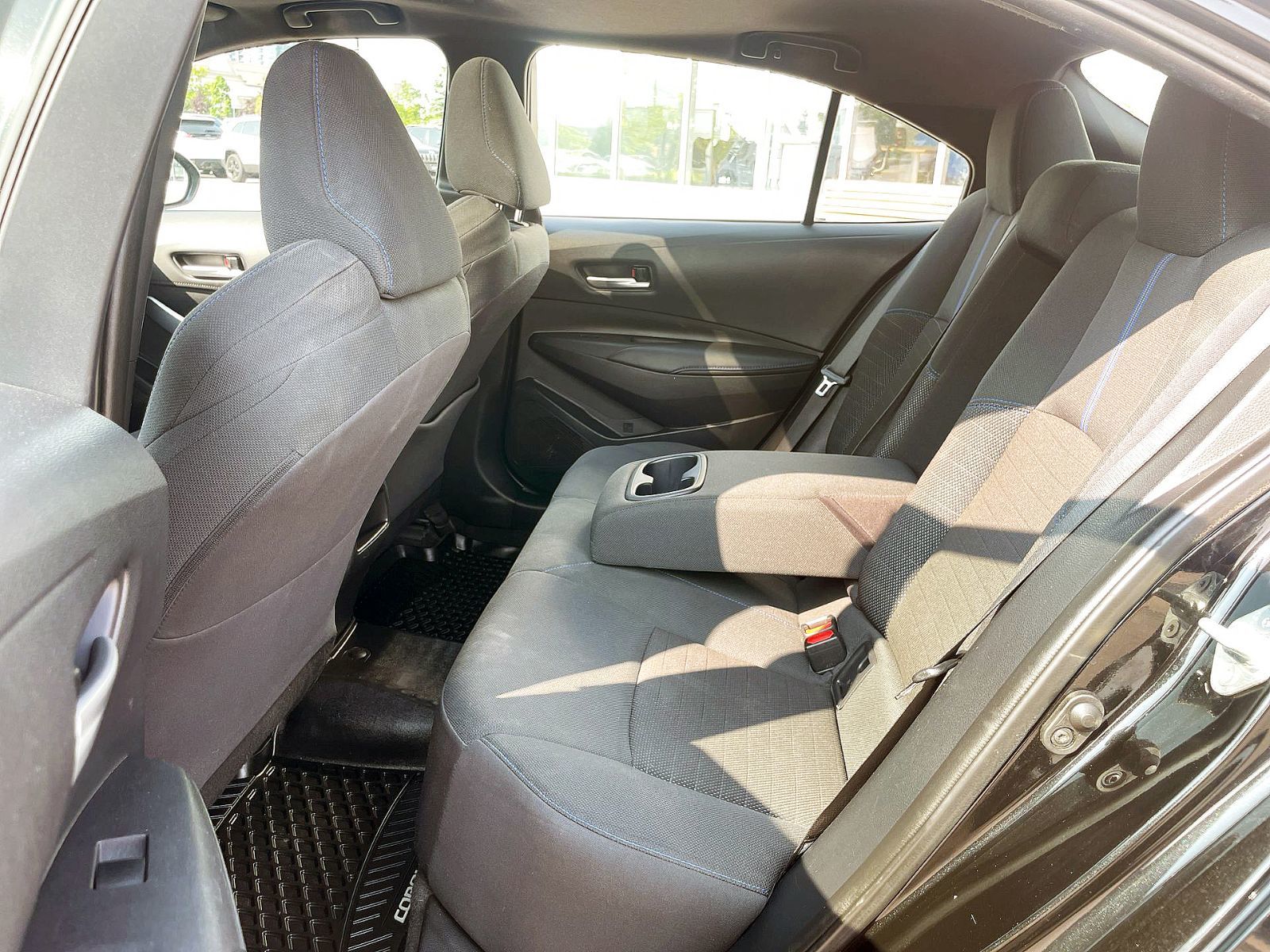 Toyota Corolla  2020 à Woodbridge, Ontario