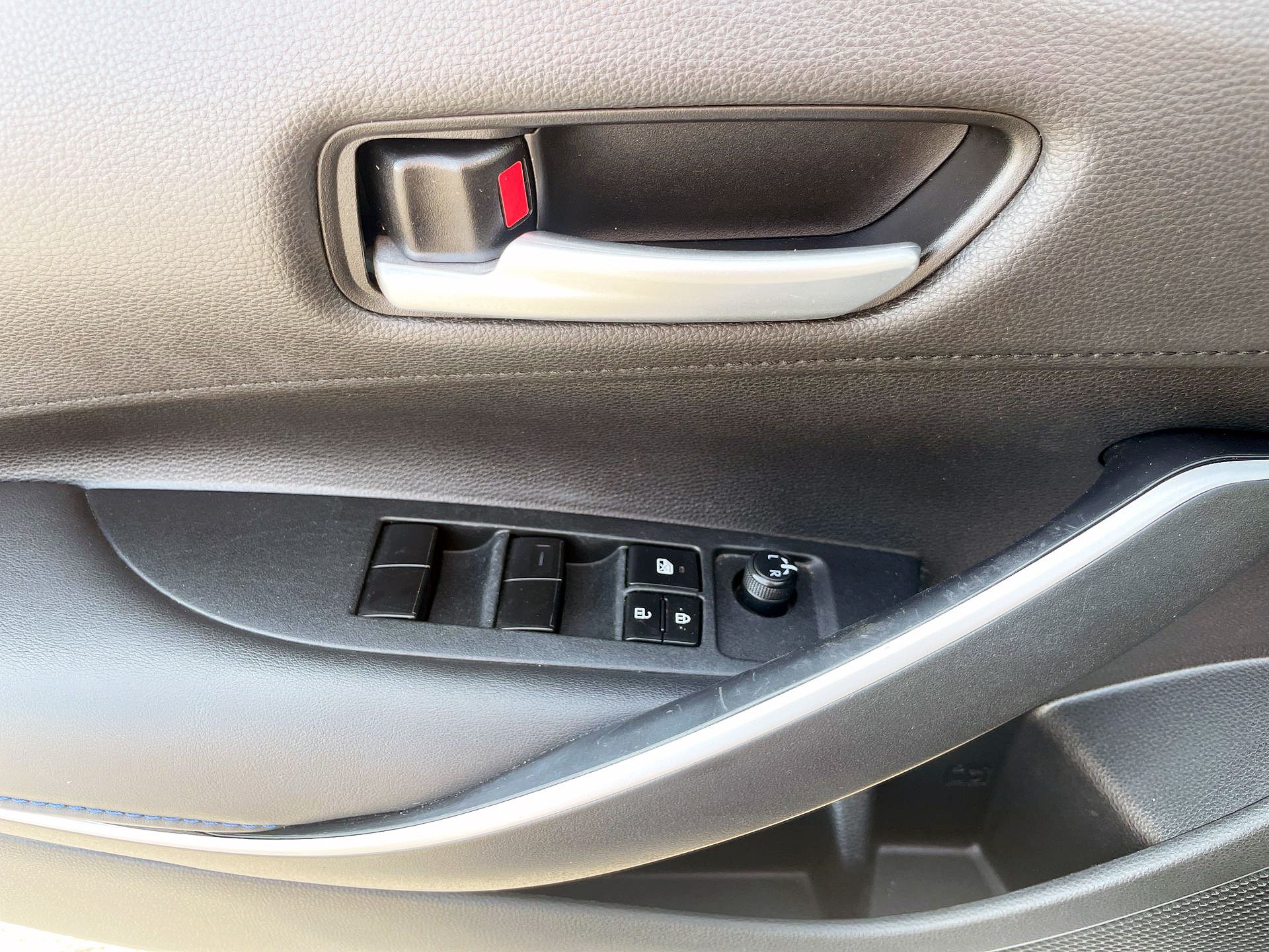 2020 Toyota Corolla in Woodbridge, Ontario