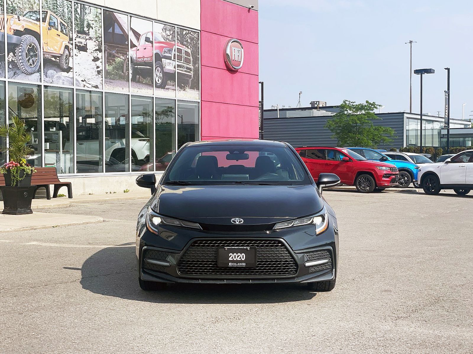 Toyota Corolla  2020 à Woodbridge, Ontario
