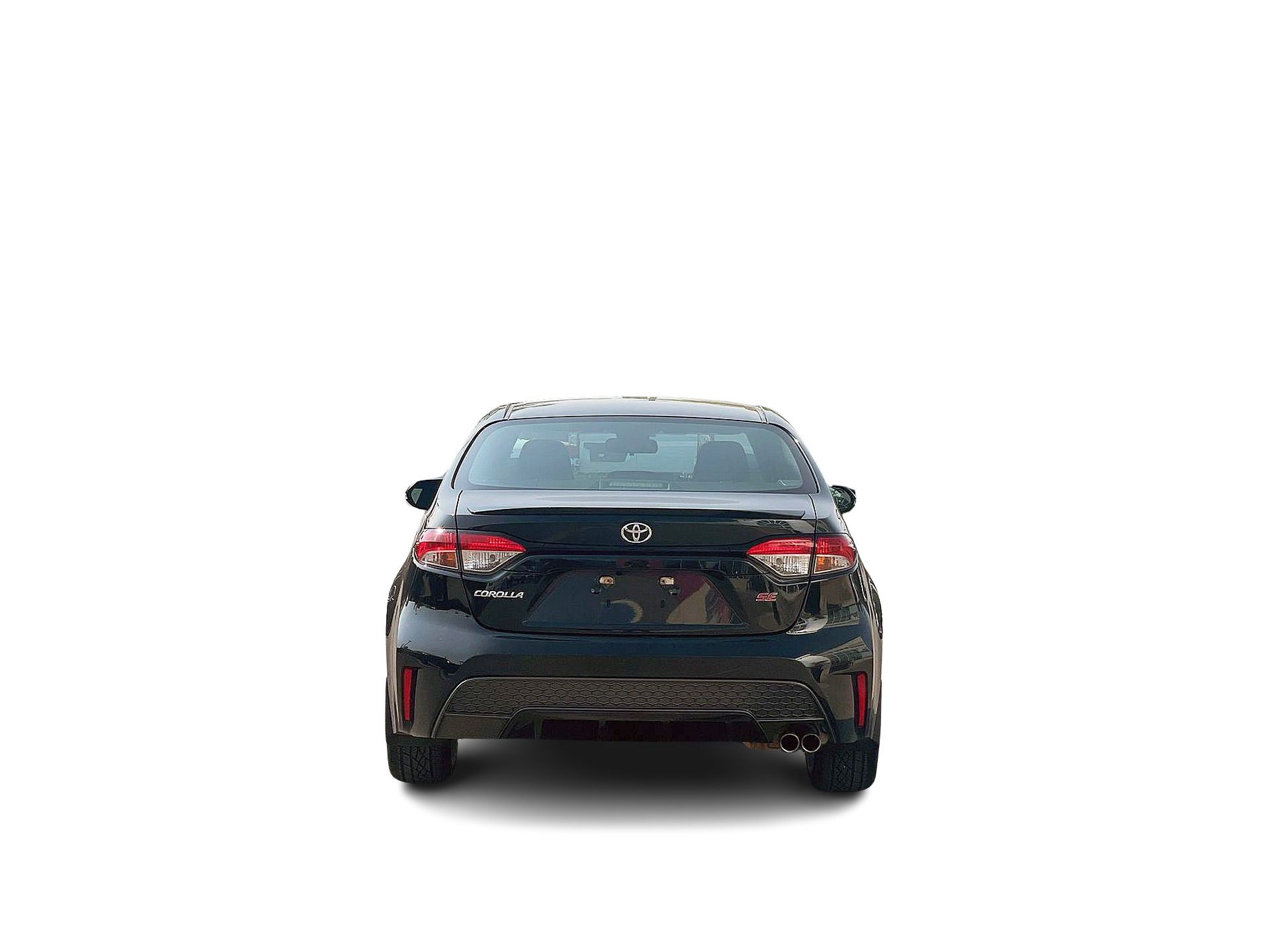 2020 Toyota Corolla in Woodbridge, Ontario