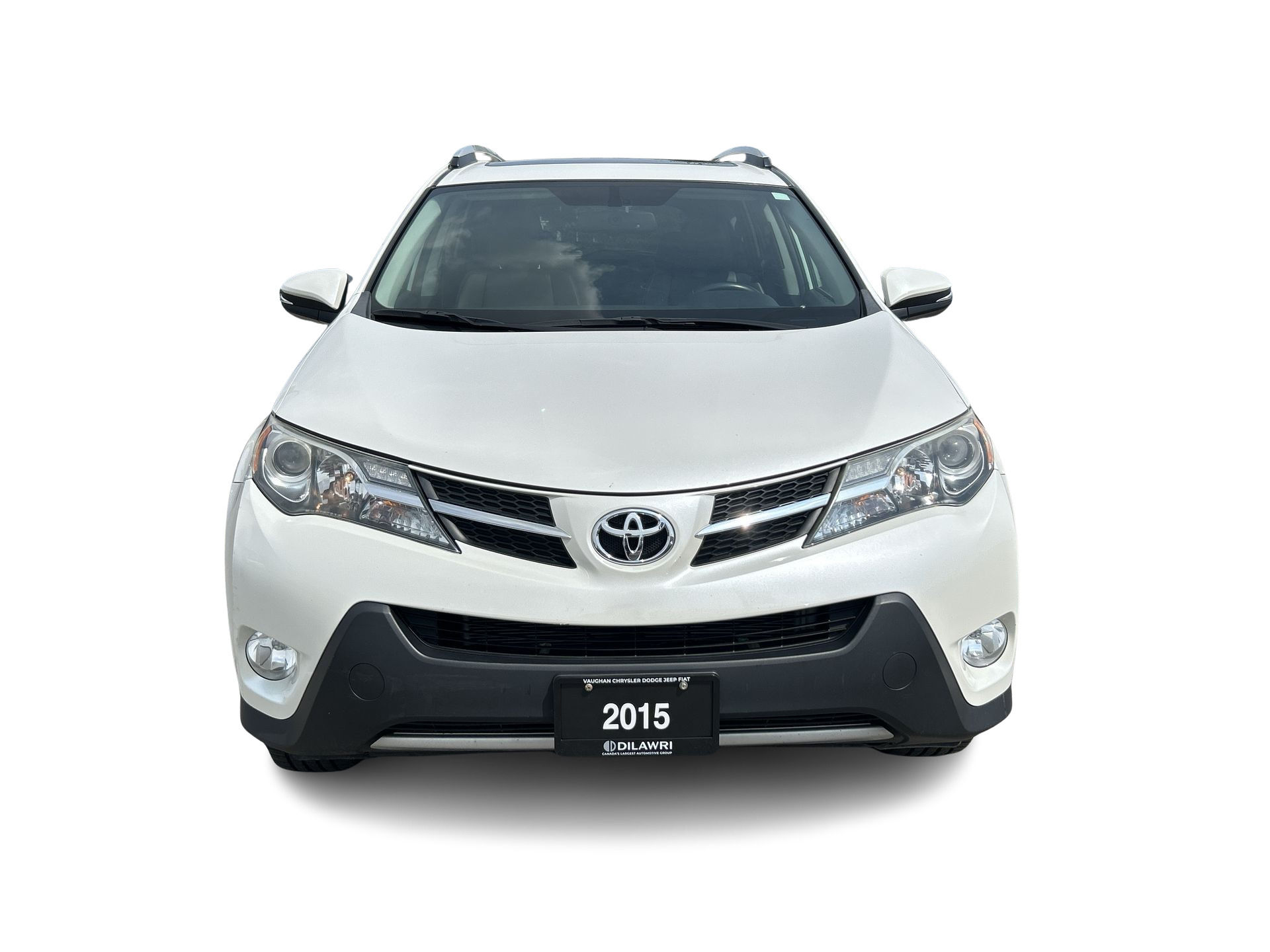 2015 Toyota RAV4 in Woodbridge, Ontario
