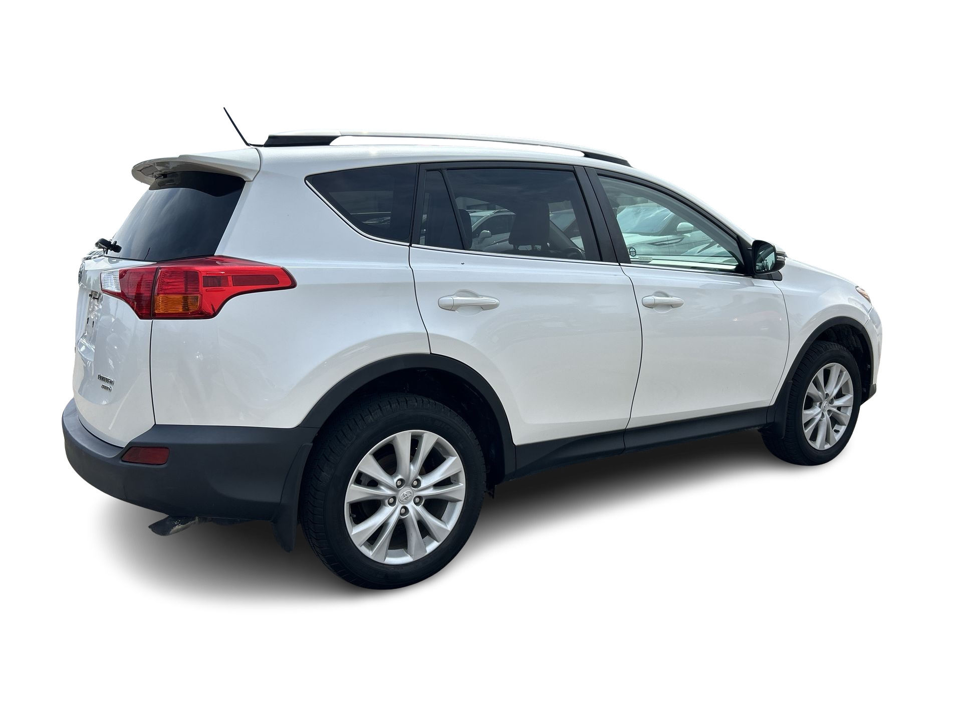 2015 Toyota RAV4 in Woodbridge, Ontario