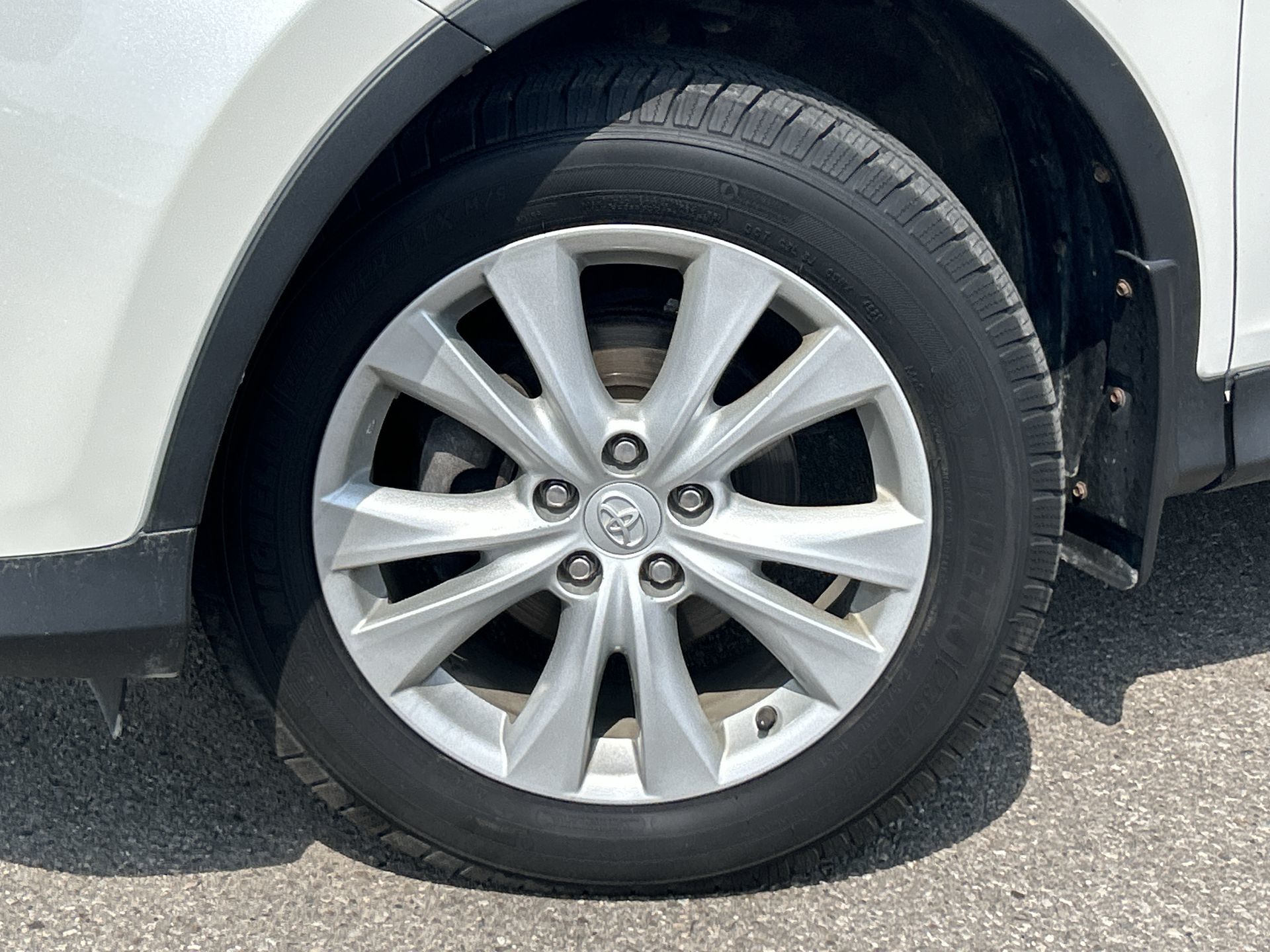 2015 Toyota RAV4 in Woodbridge, Ontario