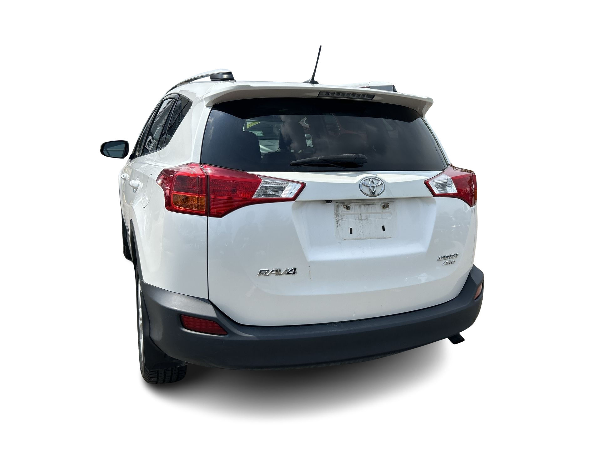 2015 Toyota RAV4 in Woodbridge, Ontario