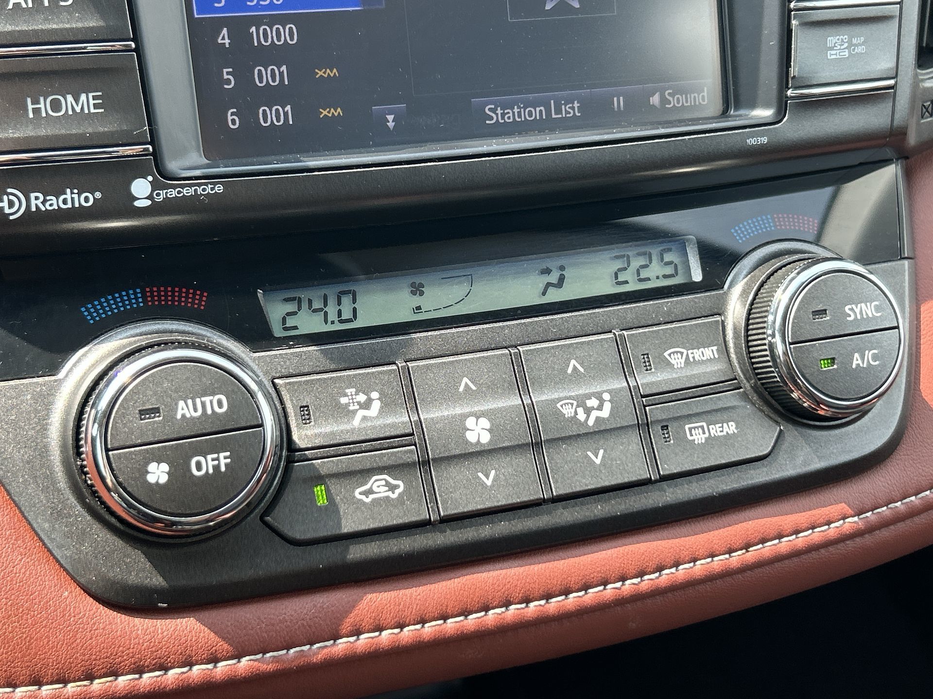 2015 Toyota RAV4 in Woodbridge, Ontario