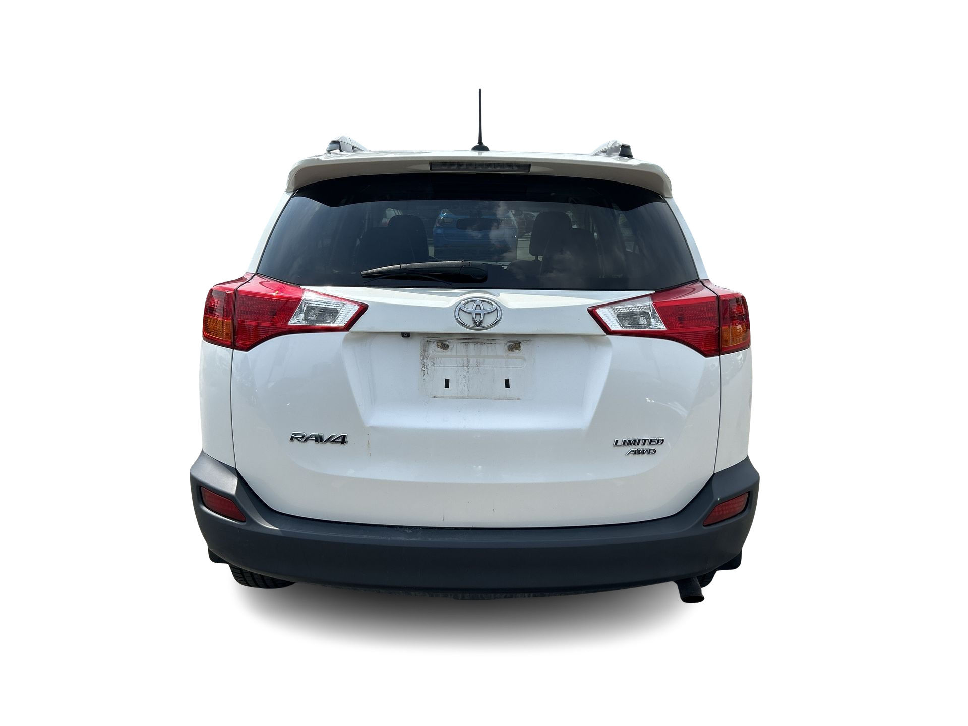 2015 Toyota RAV4 in Woodbridge, Ontario