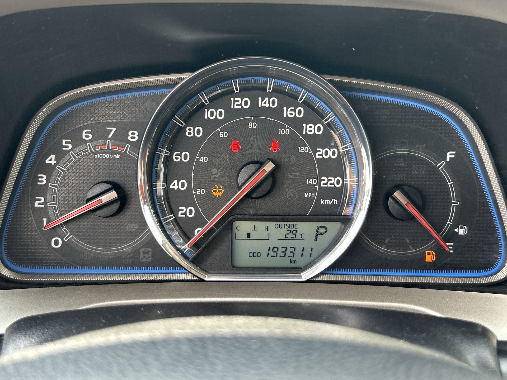 2015 Toyota RAV4 in Woodbridge, Ontario