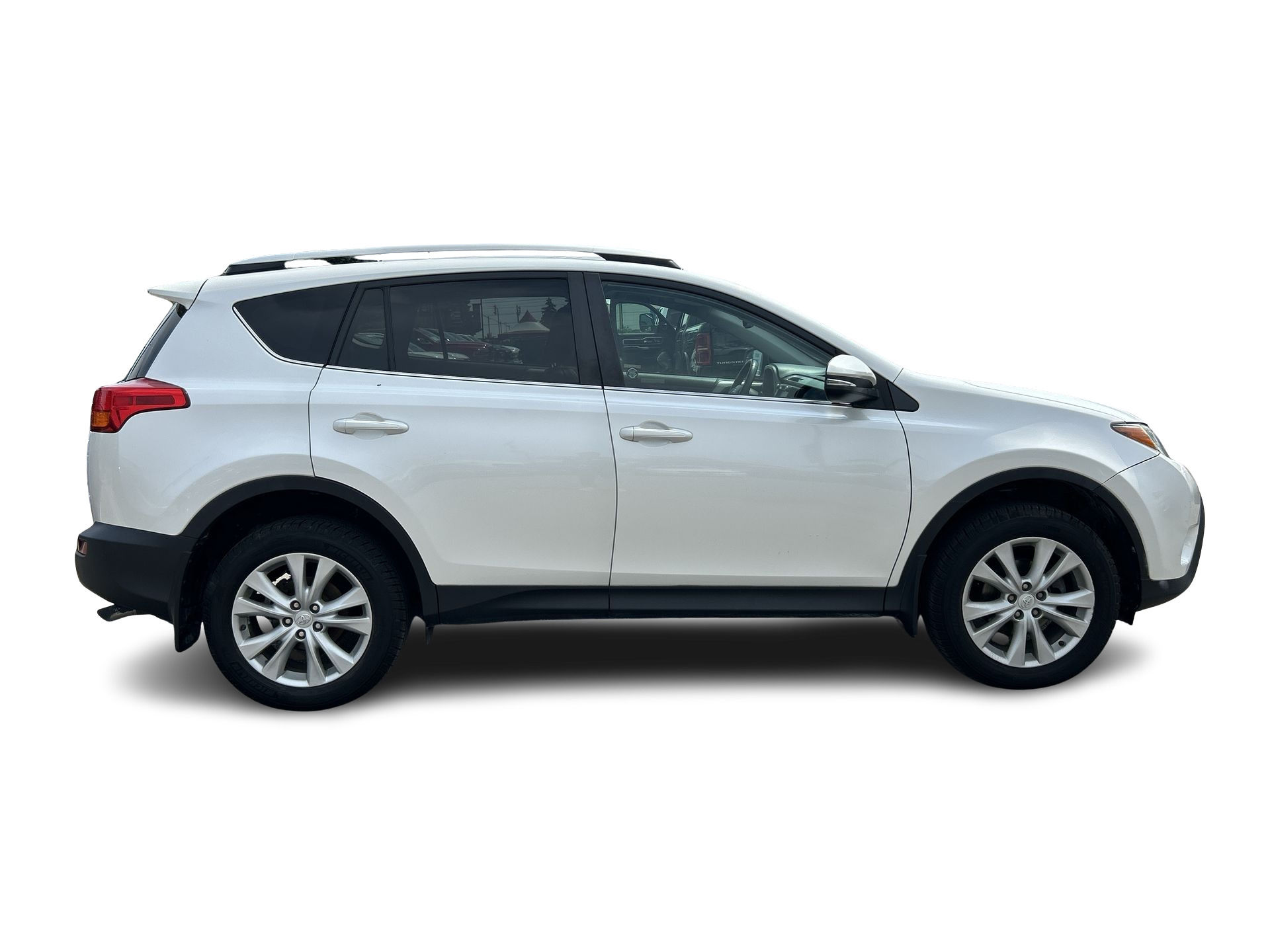 2015 Toyota RAV4 in Woodbridge, Ontario