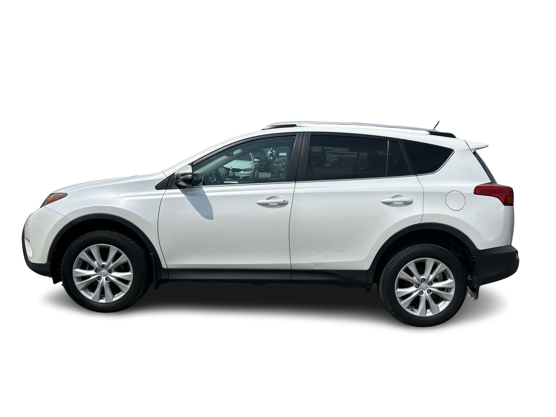 2015 Toyota RAV4 in Woodbridge, Ontario