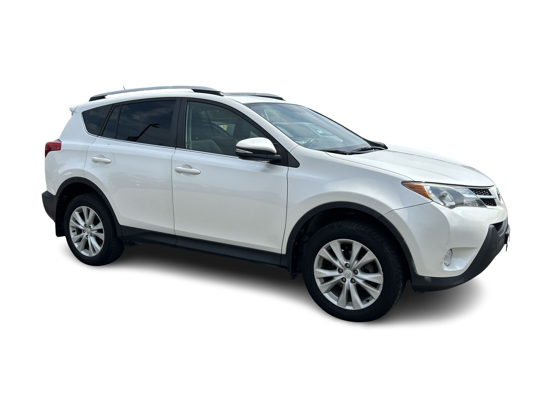 2015 Toyota RAV4 in Woodbridge, Ontario