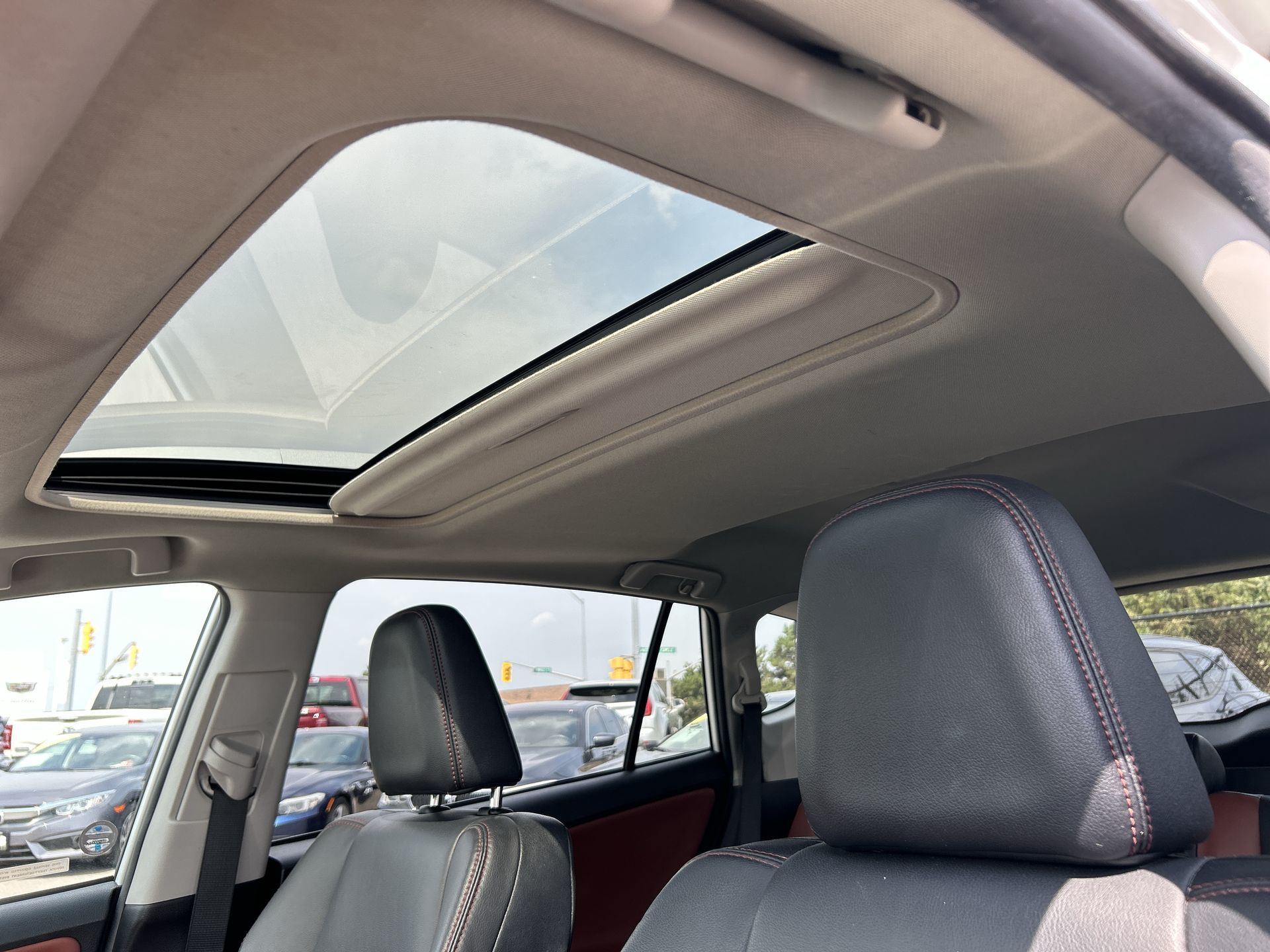 2015 Toyota RAV4 in Woodbridge, Ontario