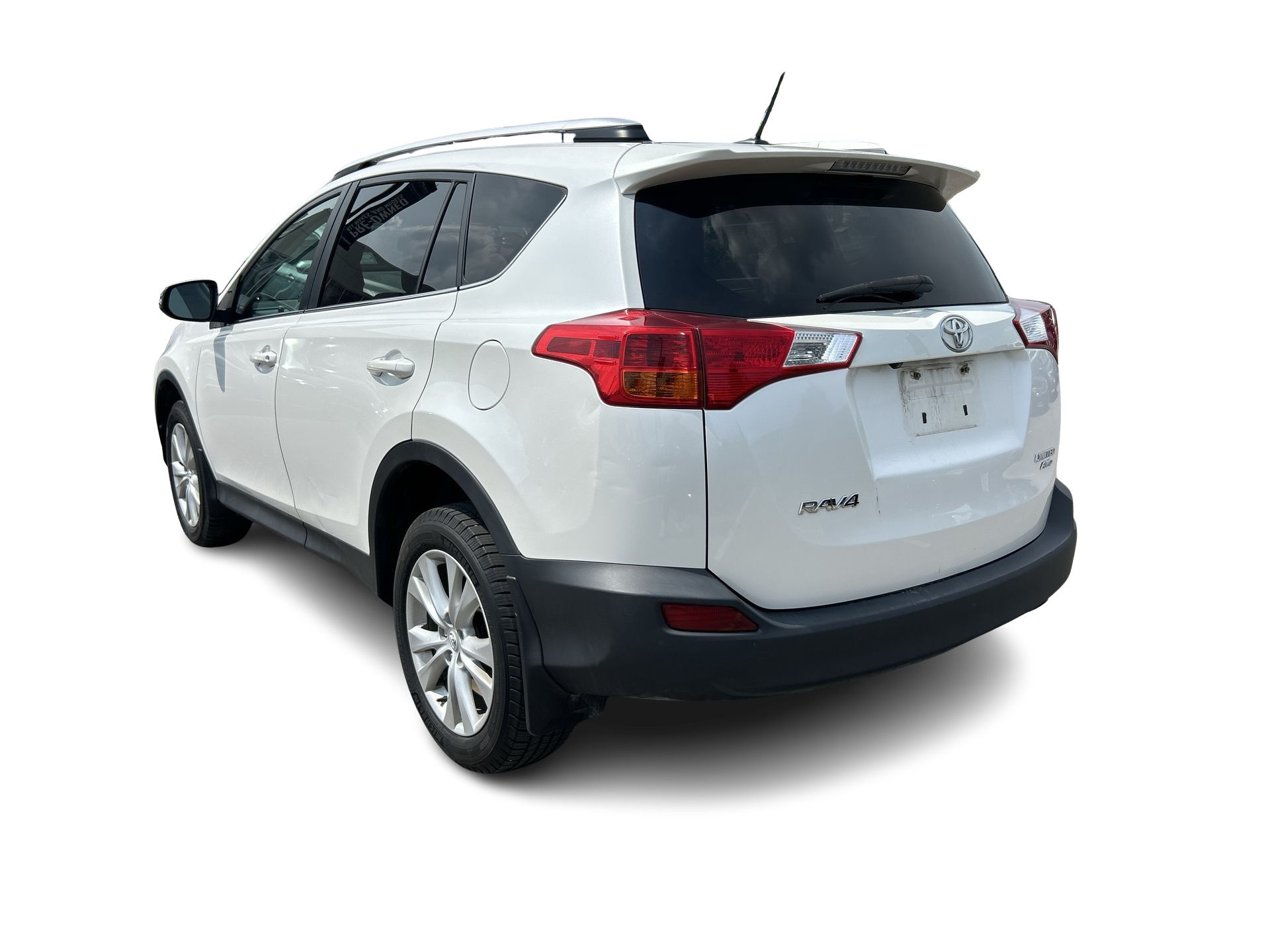 2015 Toyota RAV4 in Woodbridge, Ontario