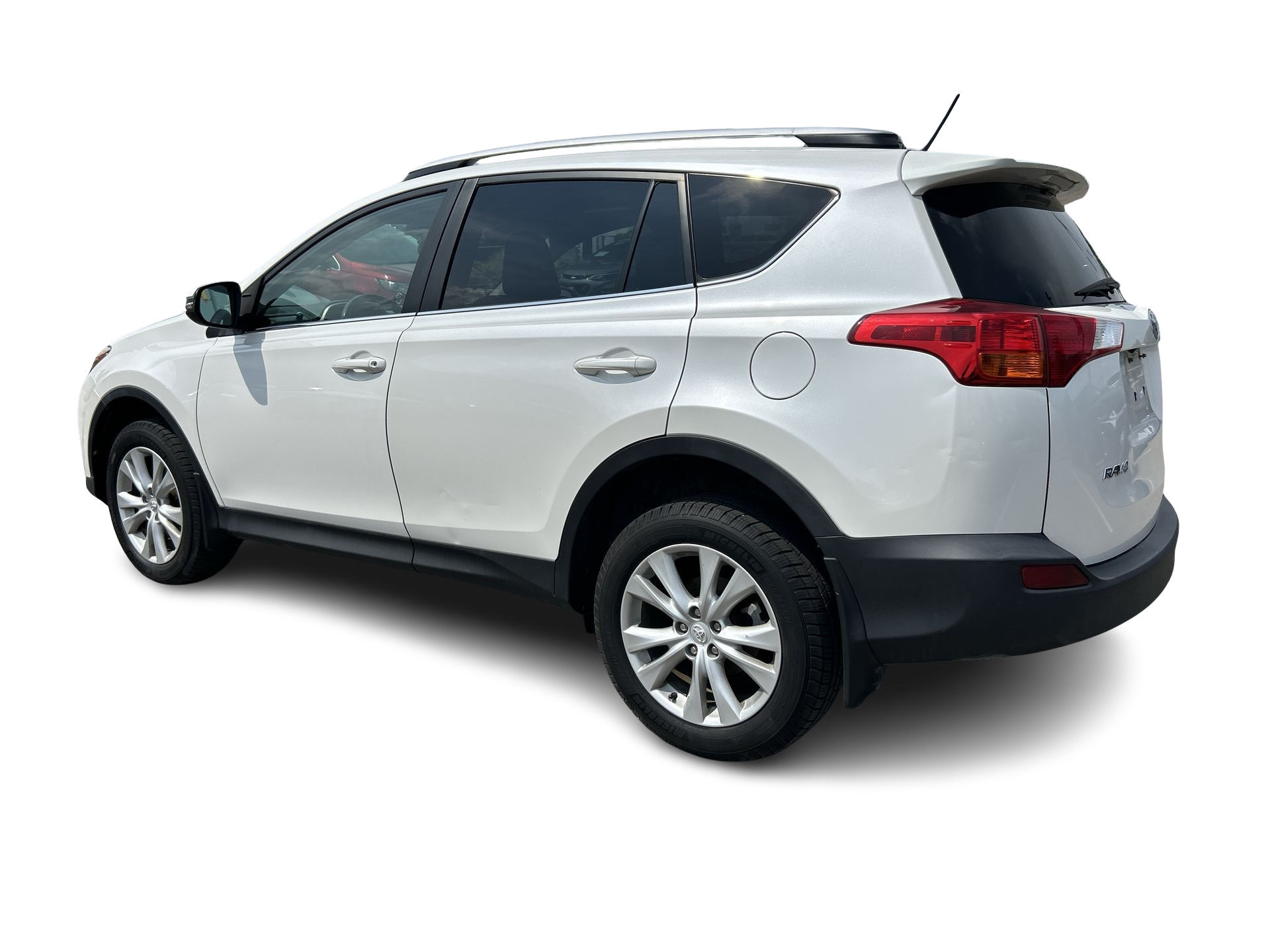 2015 Toyota RAV4 in Woodbridge, Ontario