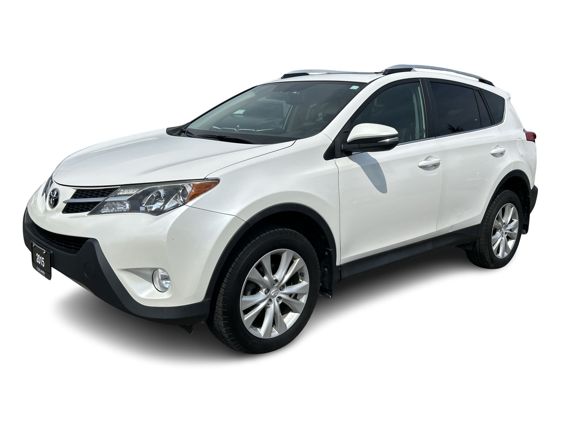 2015 Toyota RAV4 in Woodbridge, Ontario