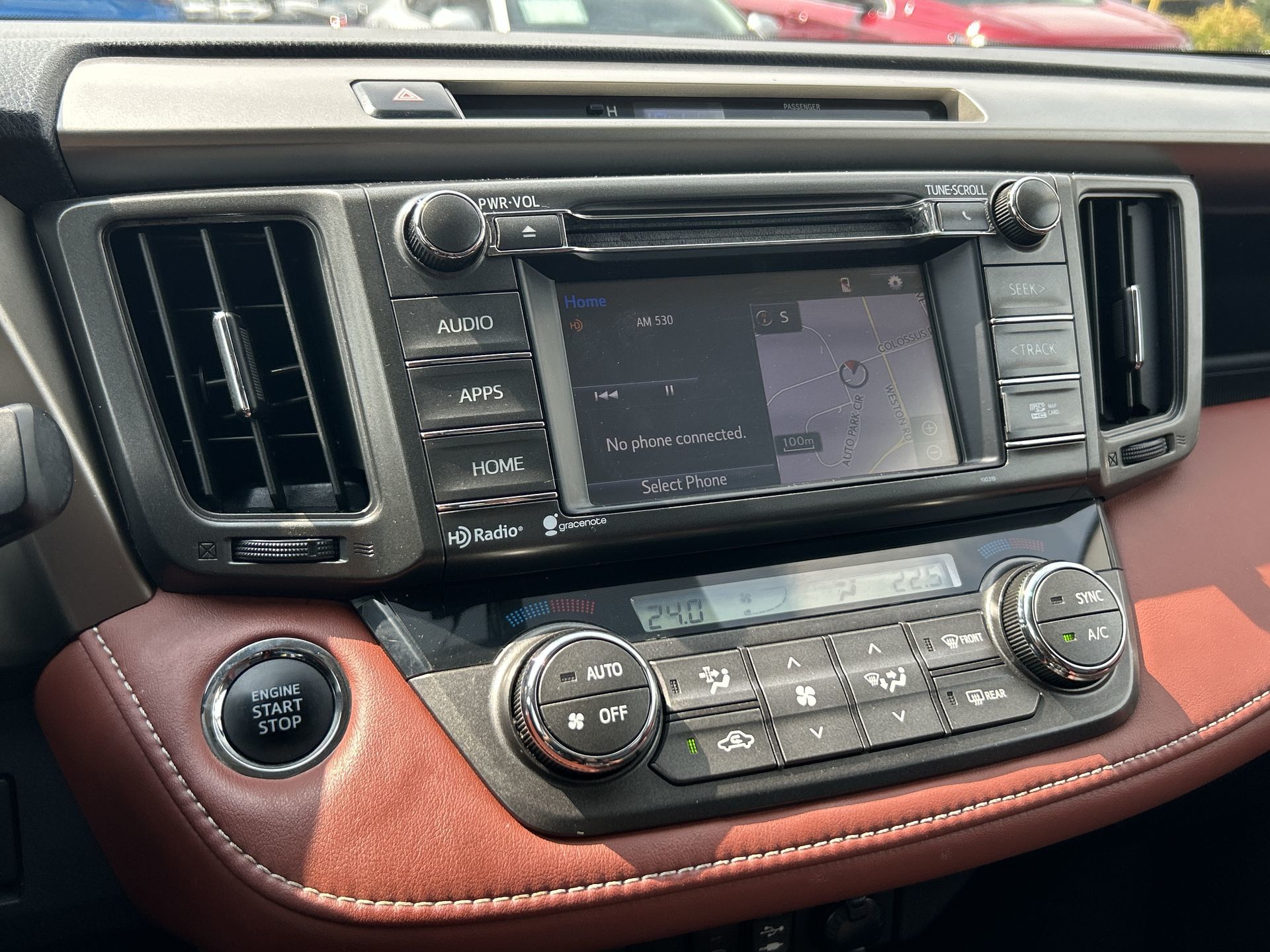 2015 Toyota RAV4 in Woodbridge, Ontario