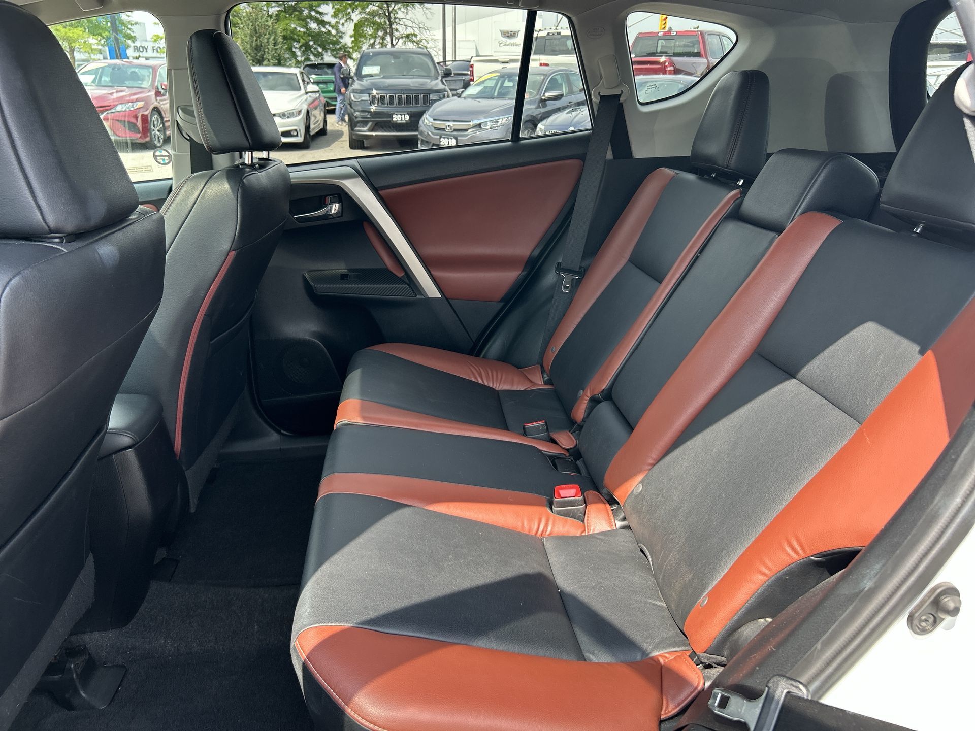 2015 Toyota RAV4 in Woodbridge, Ontario