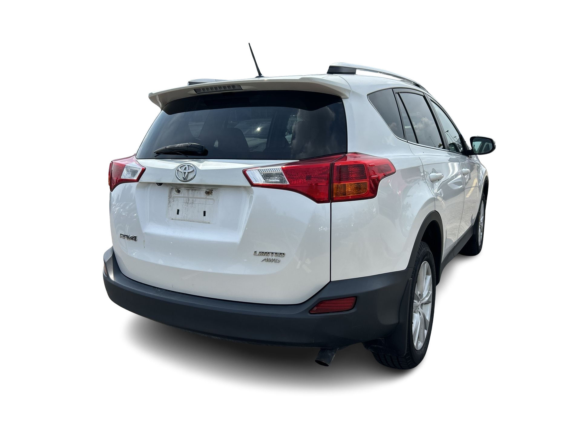 2015 Toyota RAV4 in Woodbridge, Ontario