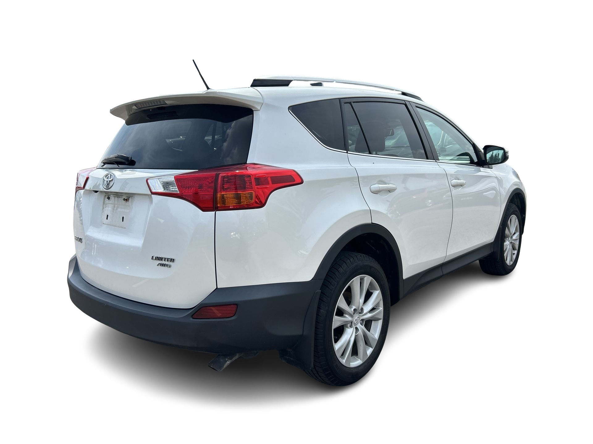 2015 Toyota RAV4 in Woodbridge, Ontario