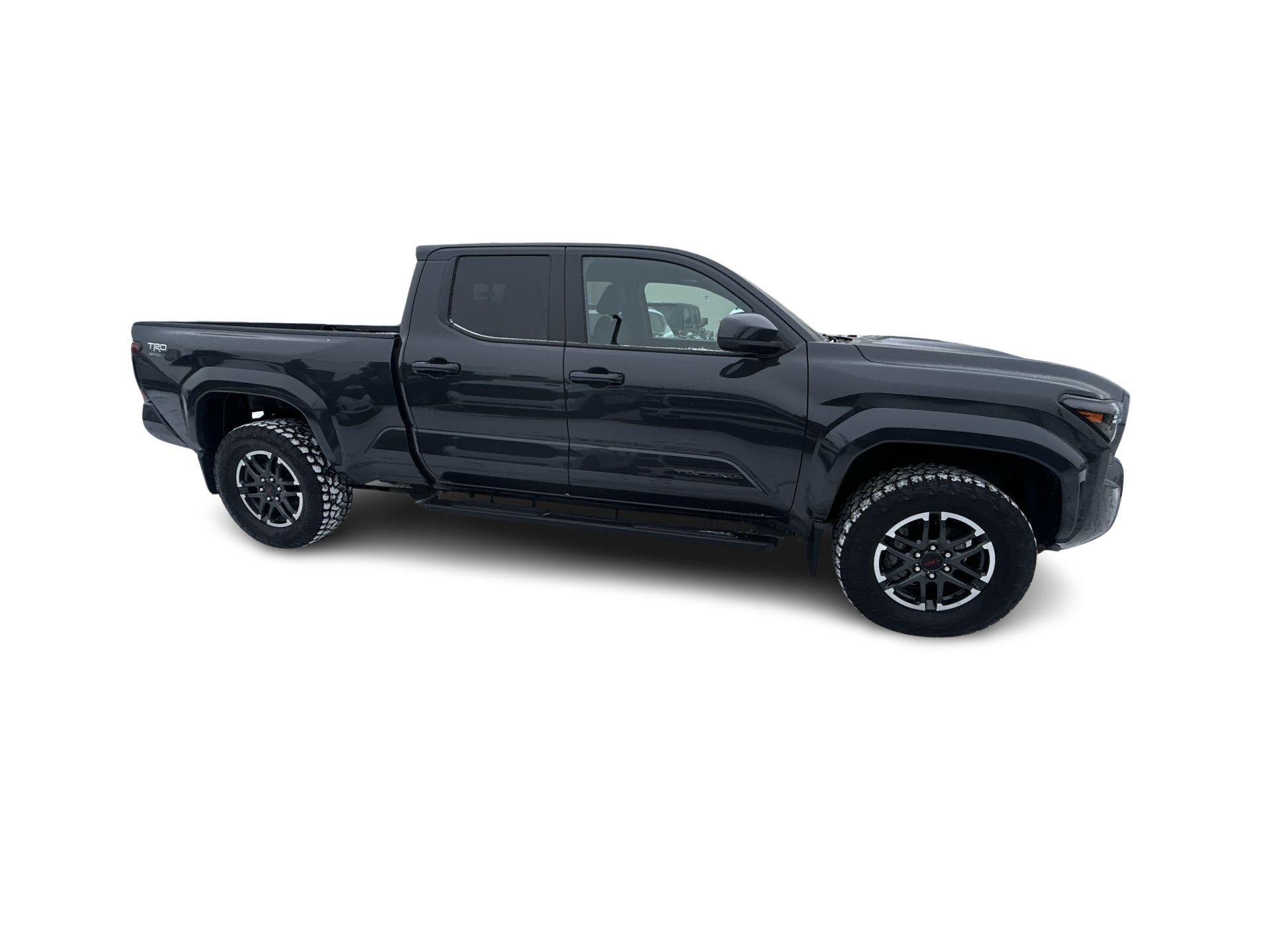 2024 Toyota Tacoma 4X4