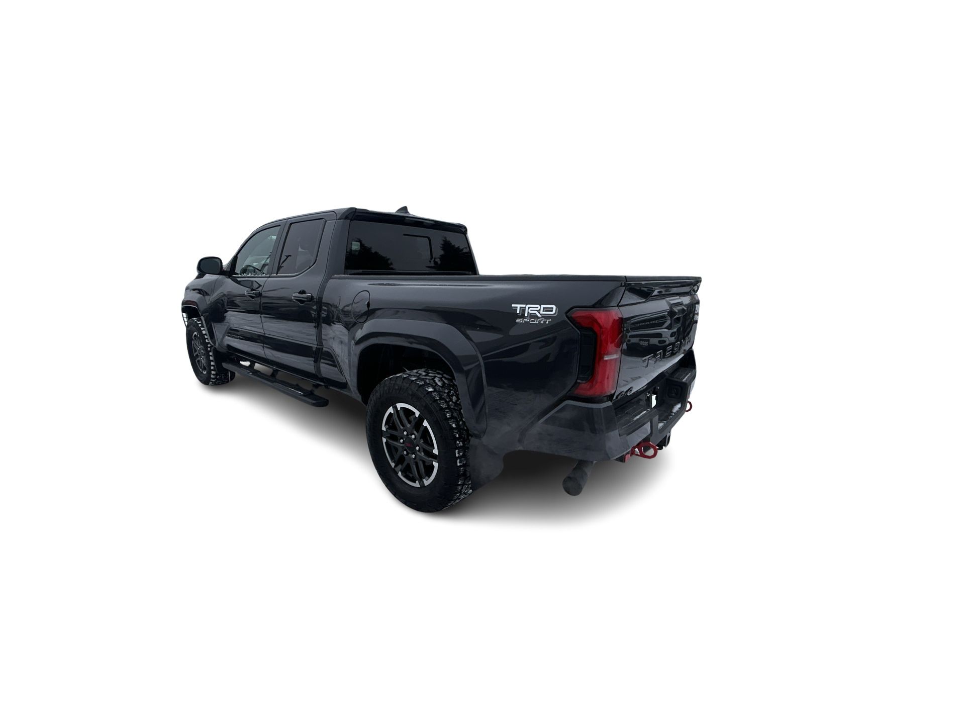 2024 Toyota Tacoma 4X4