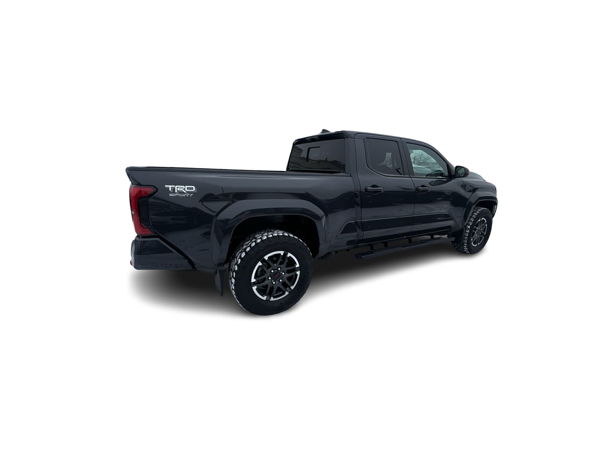 2024 Toyota Tacoma 4X4