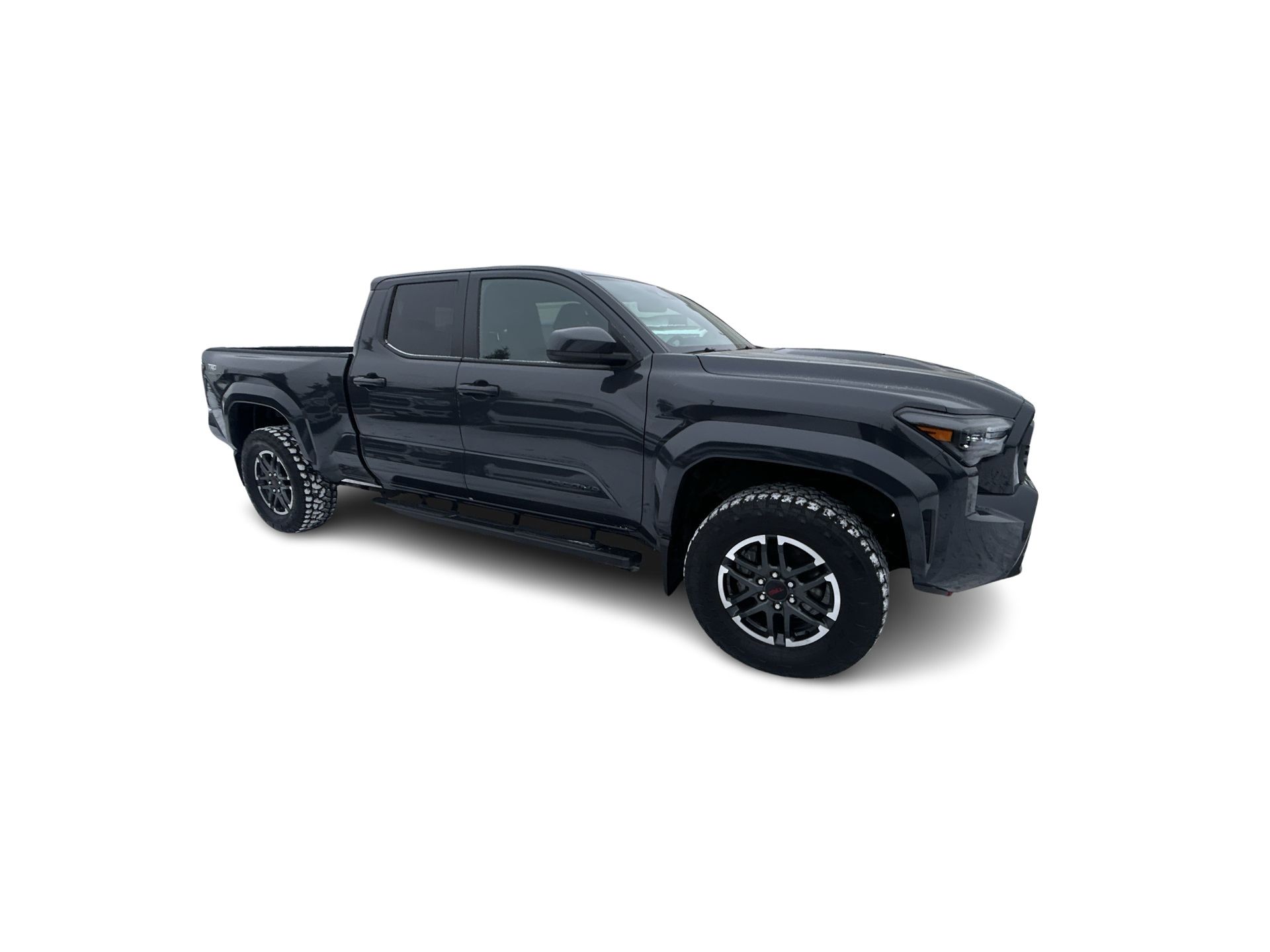 2024 Toyota Tacoma 4X4