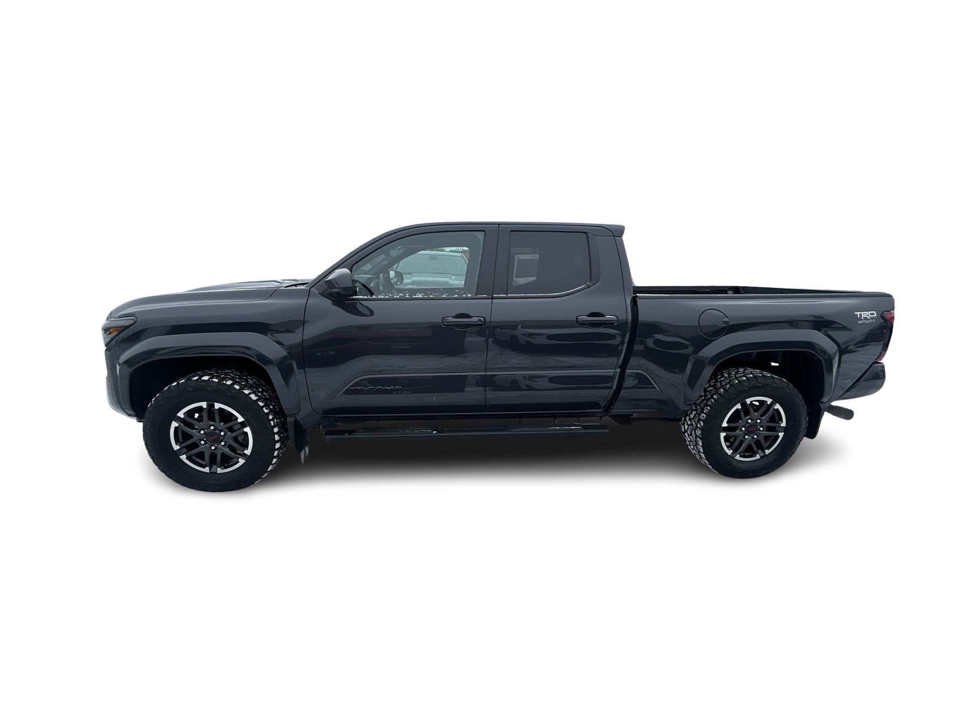 2024 Toyota Tacoma 4X4