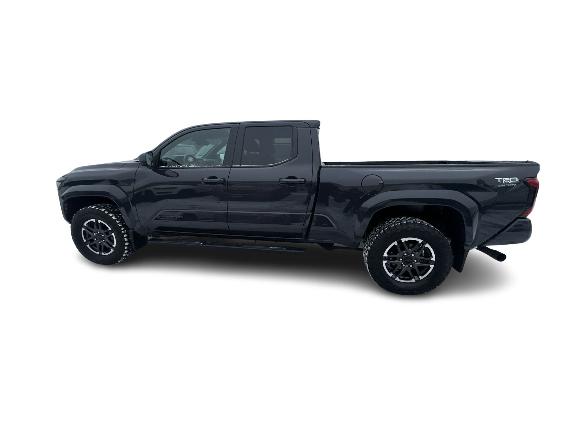 2024 Toyota Tacoma 4X4