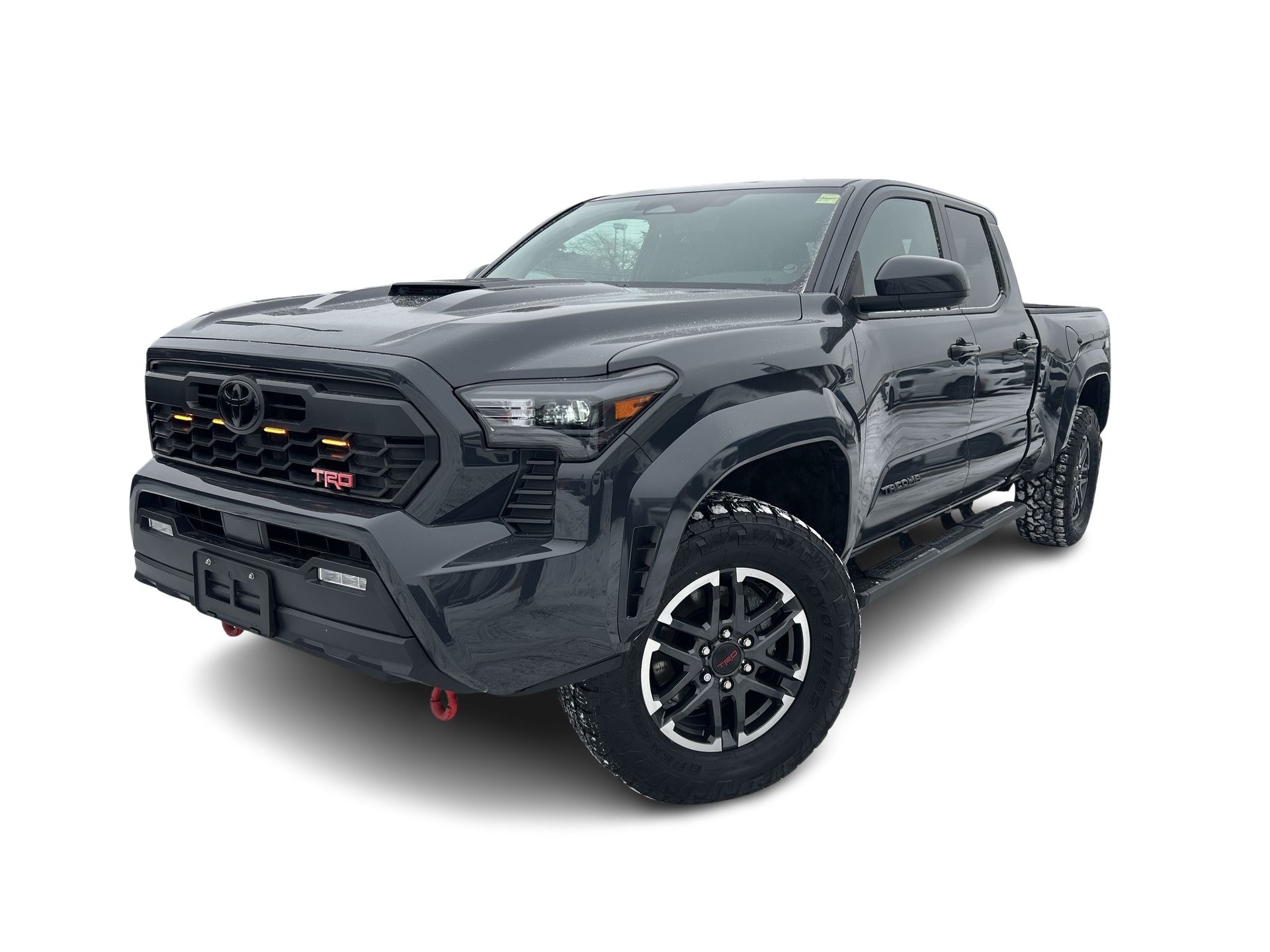 2024 Toyota Tacoma 4X4