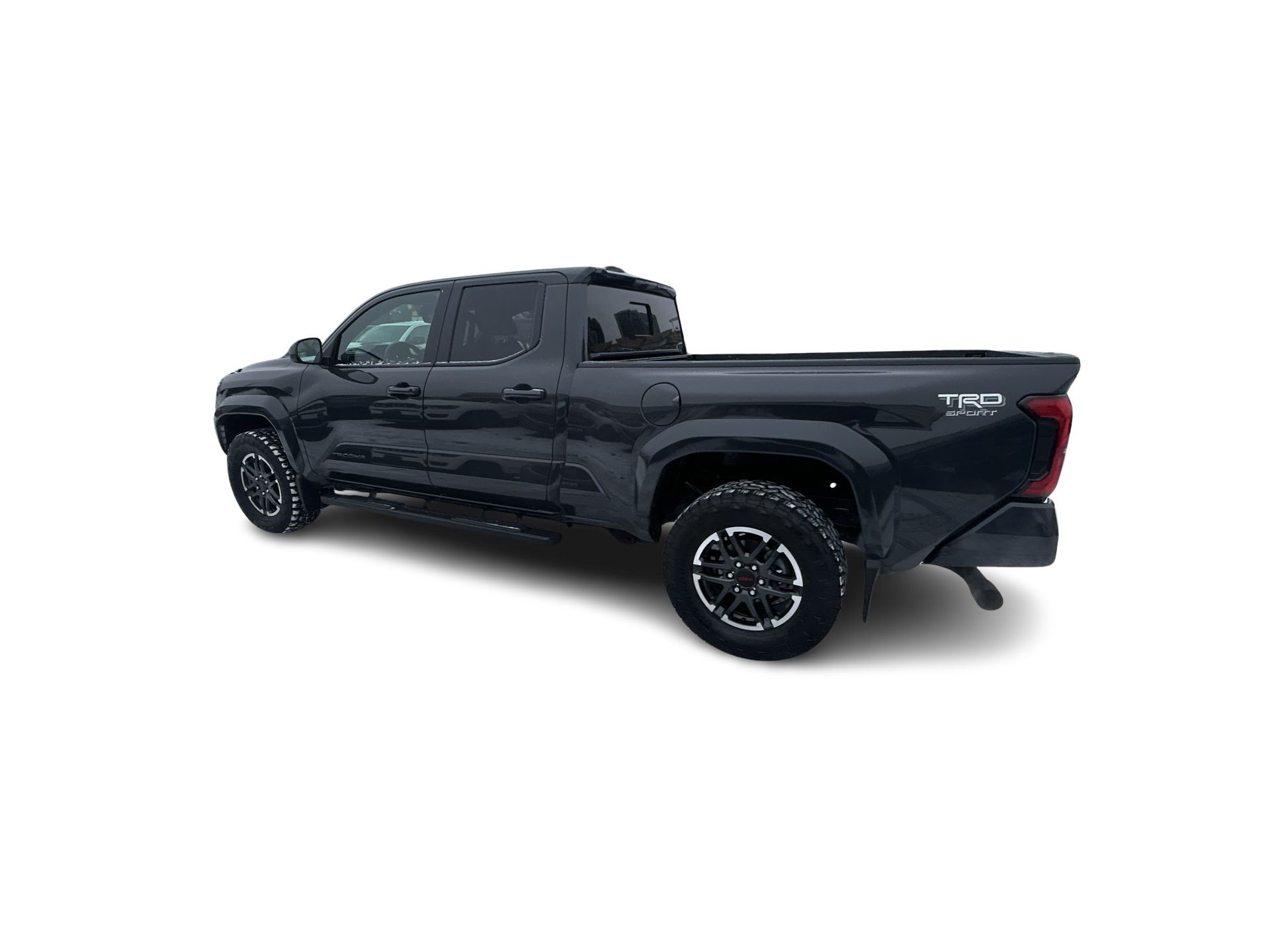 2024 Toyota Tacoma 4X4