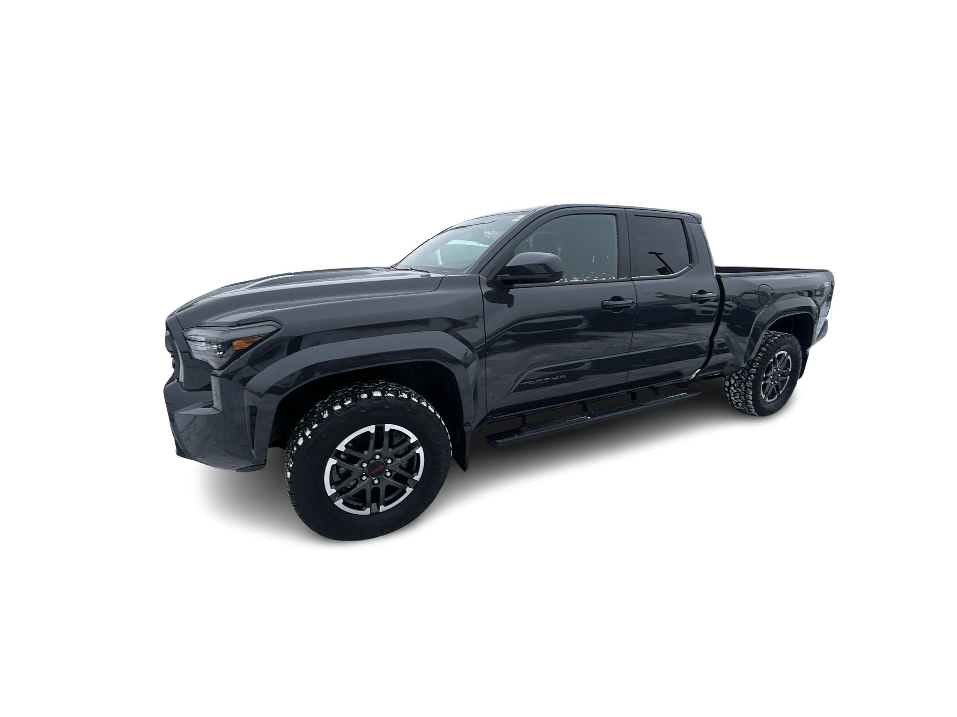 2024 Toyota Tacoma 4X4