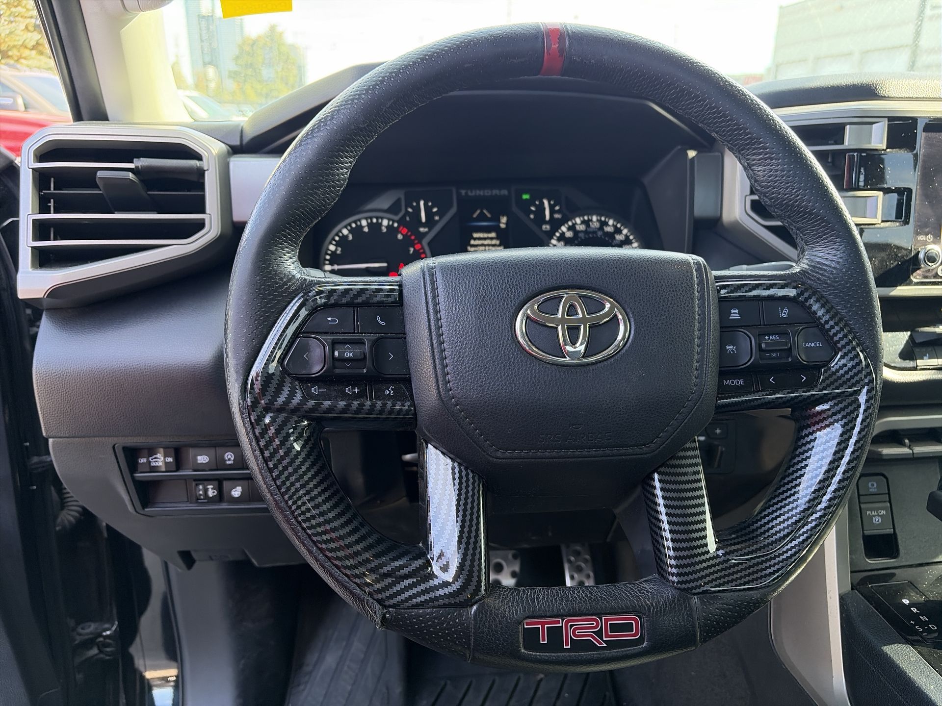 Toyota Tundra  2023 à Woodbridge, Ontario