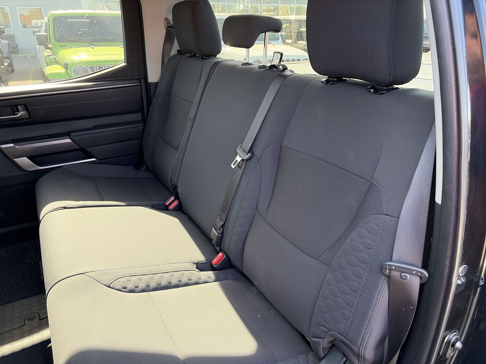 Toyota Tundra  2023 à Woodbridge, Ontario
