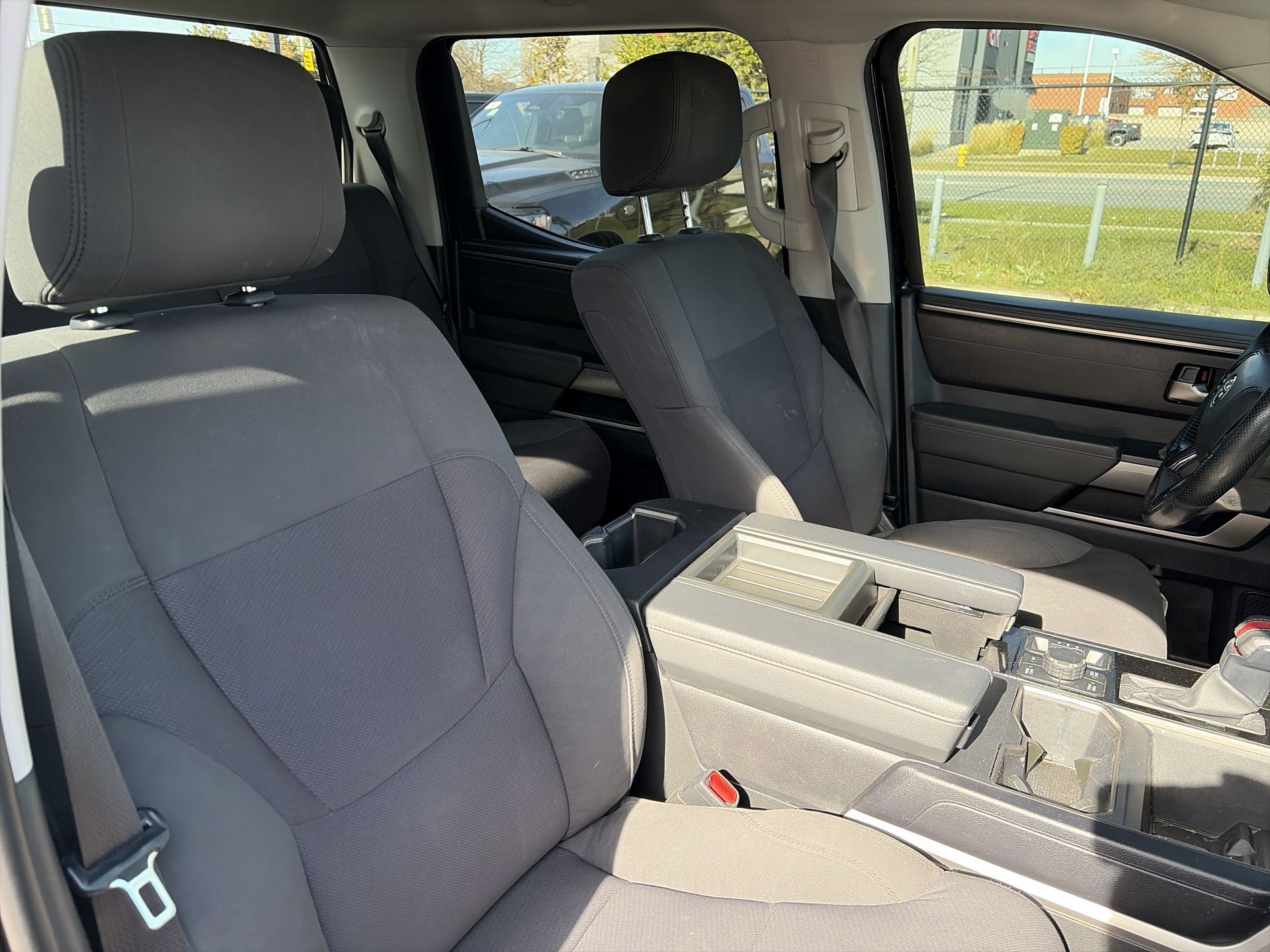 Toyota Tundra  2023 à Woodbridge, Ontario
