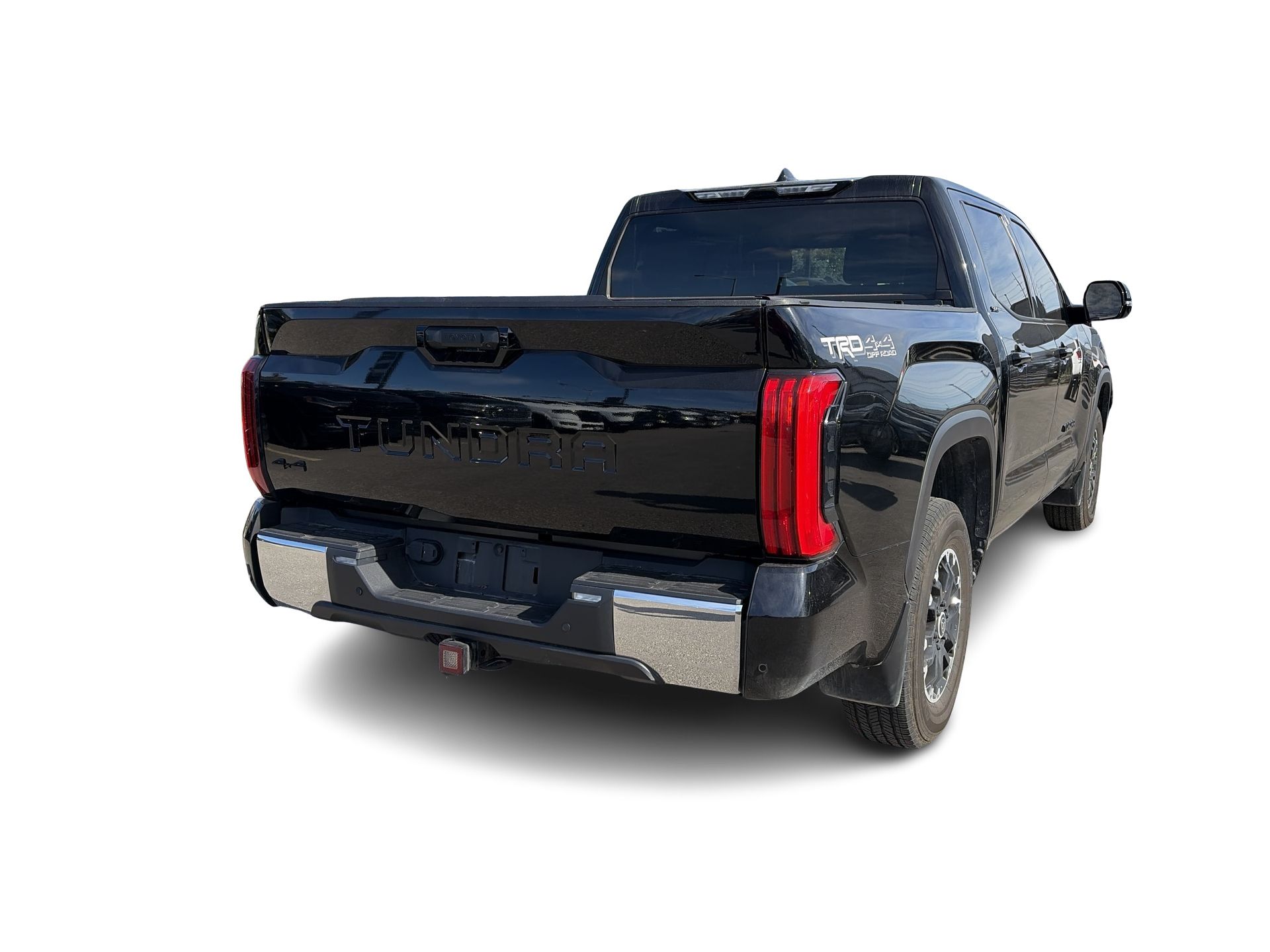 Toyota Tundra  2023 à Woodbridge, Ontario