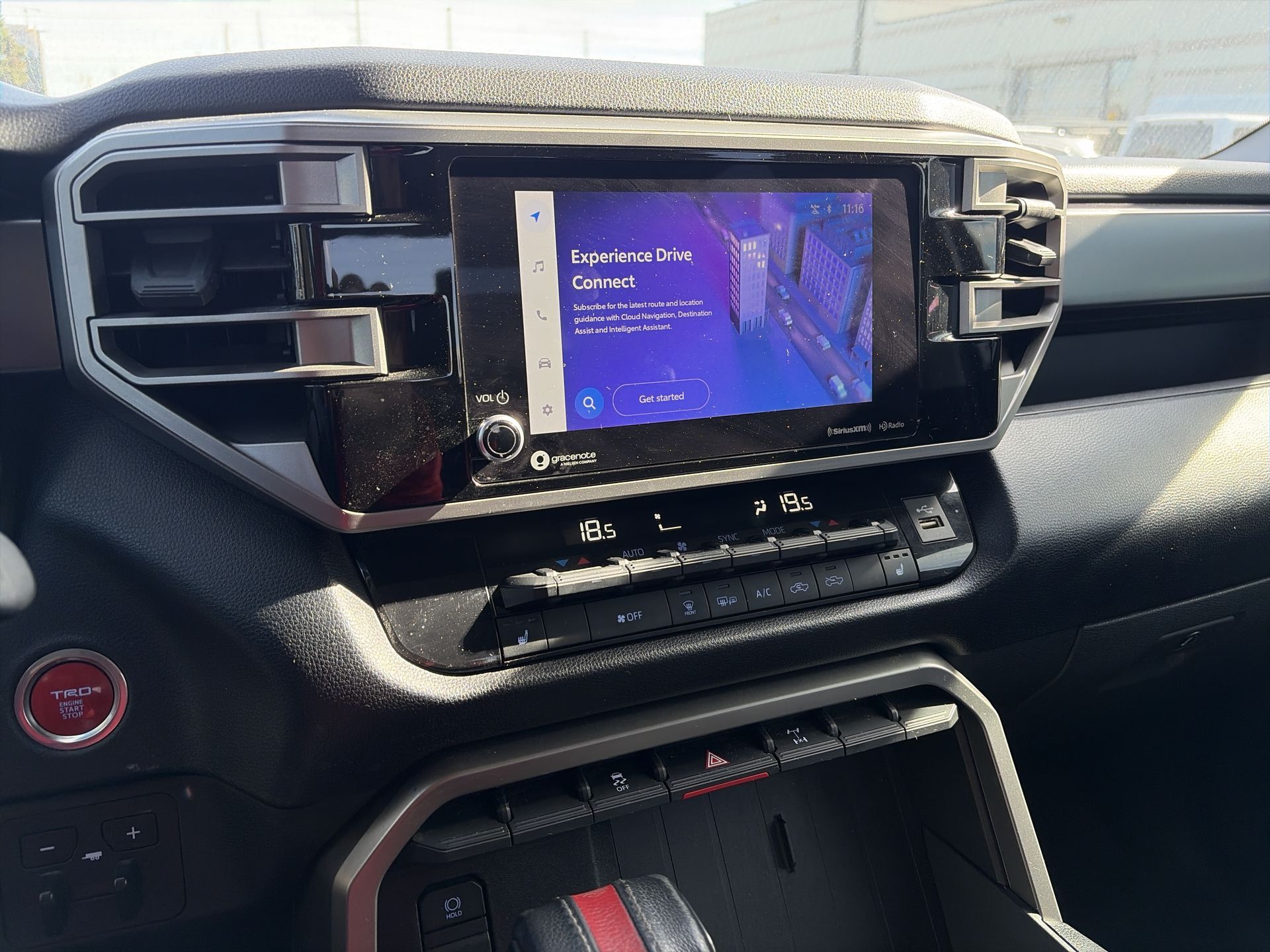 Toyota Tundra  2023 à Woodbridge, Ontario