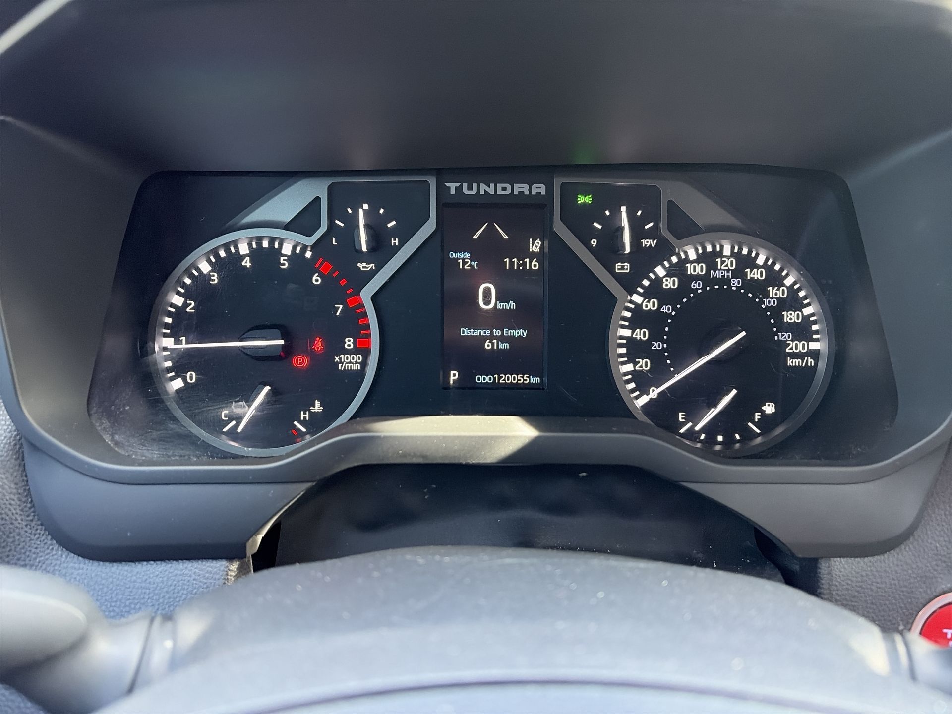 Toyota Tundra  2023 à Woodbridge, Ontario